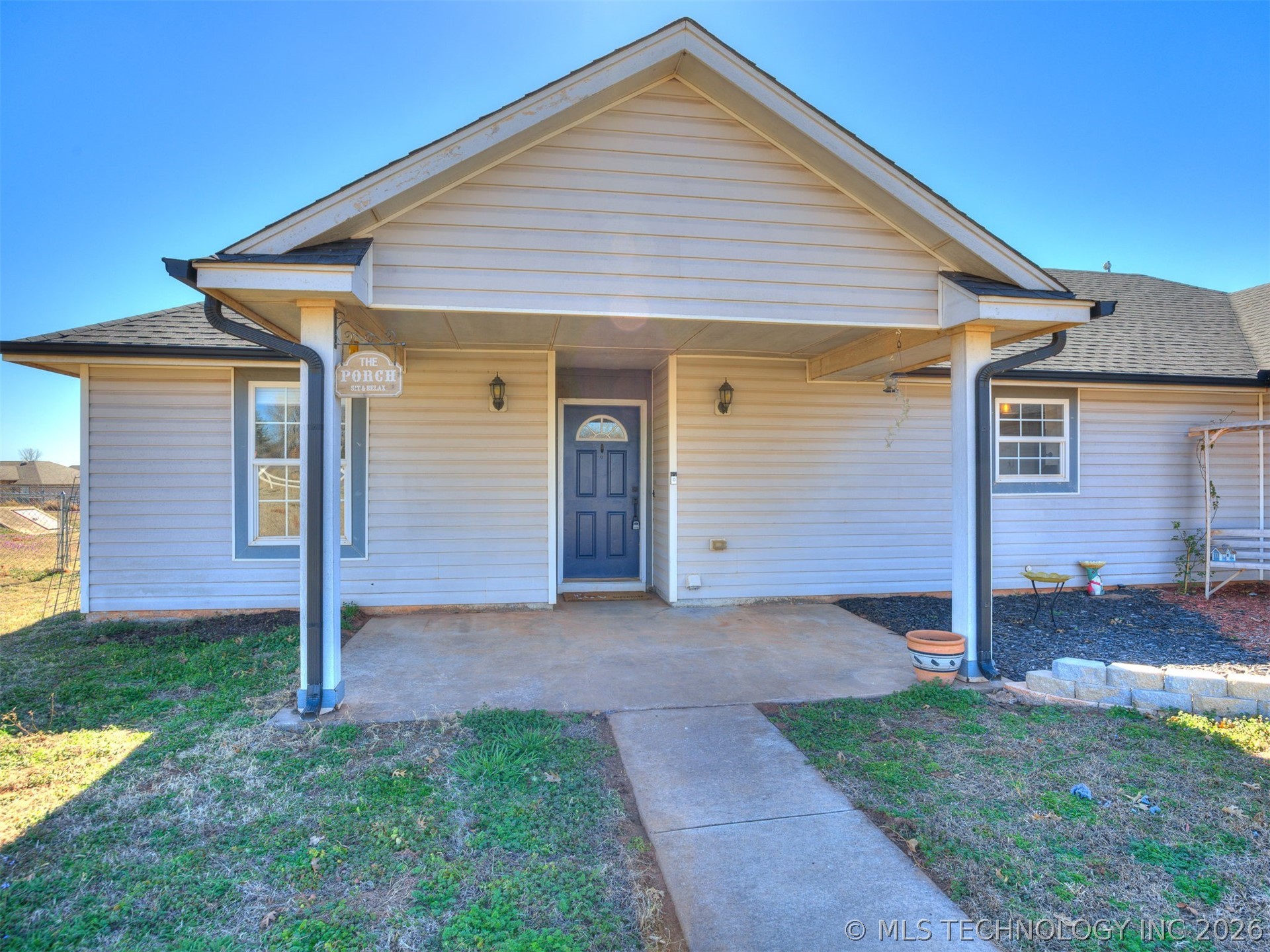 1320 Kristin Lane Blanchard OK 73010
