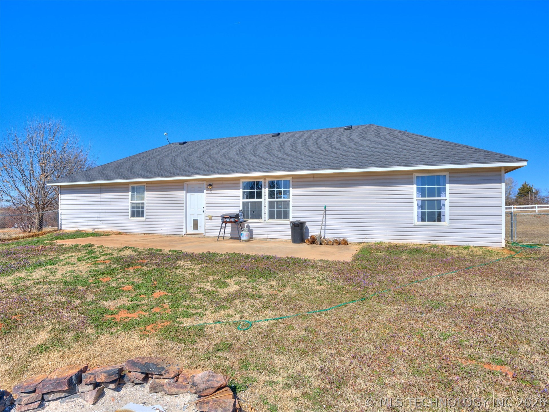1320 Kristin Lane Blanchard OK 73010