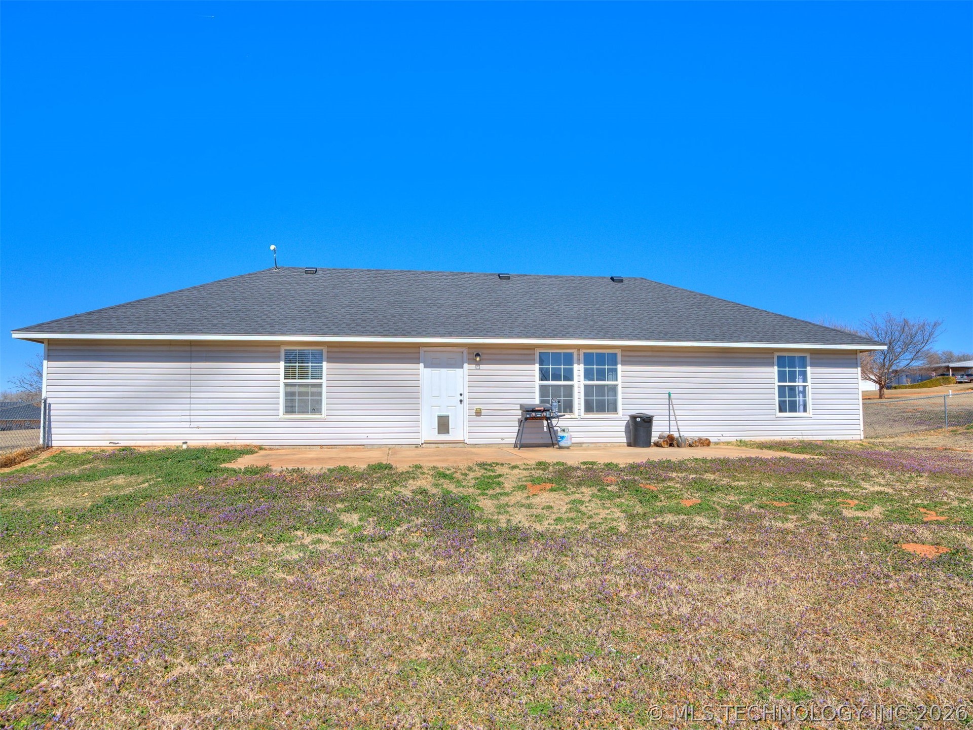 1320 Kristin Lane Blanchard OK 73010