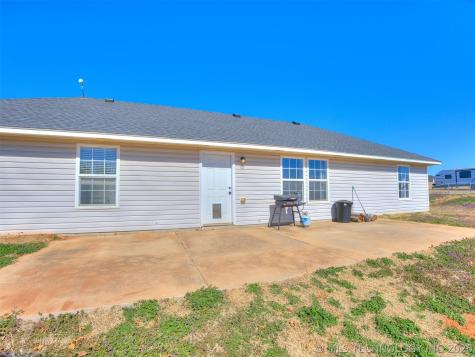 1320 Kristin Lane Blanchard OK 73010