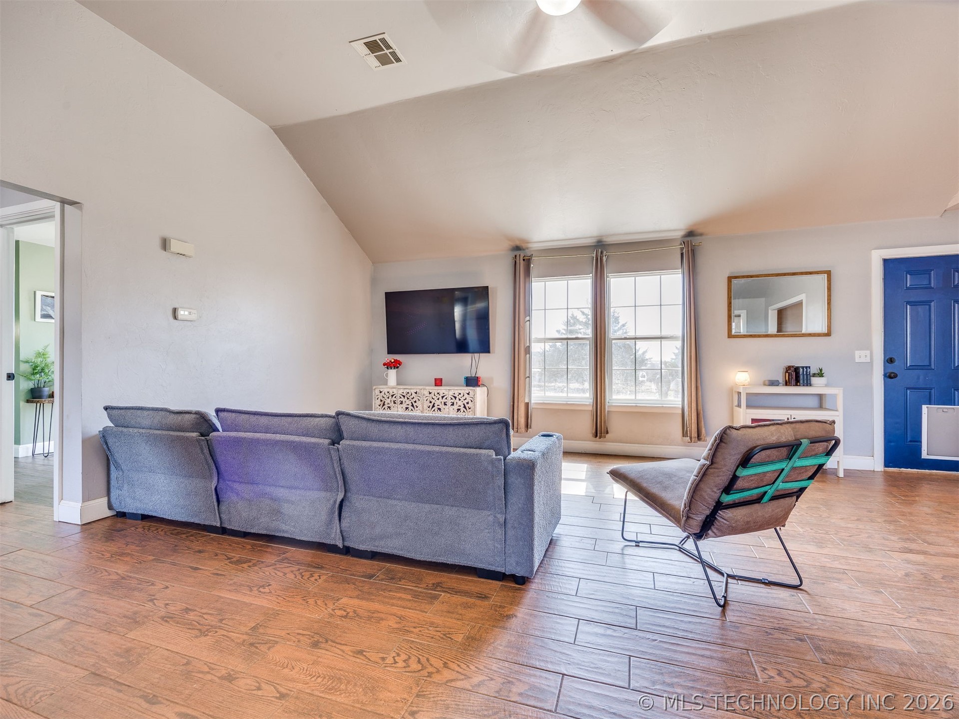 1320 Kristin Lane Blanchard OK 73010
