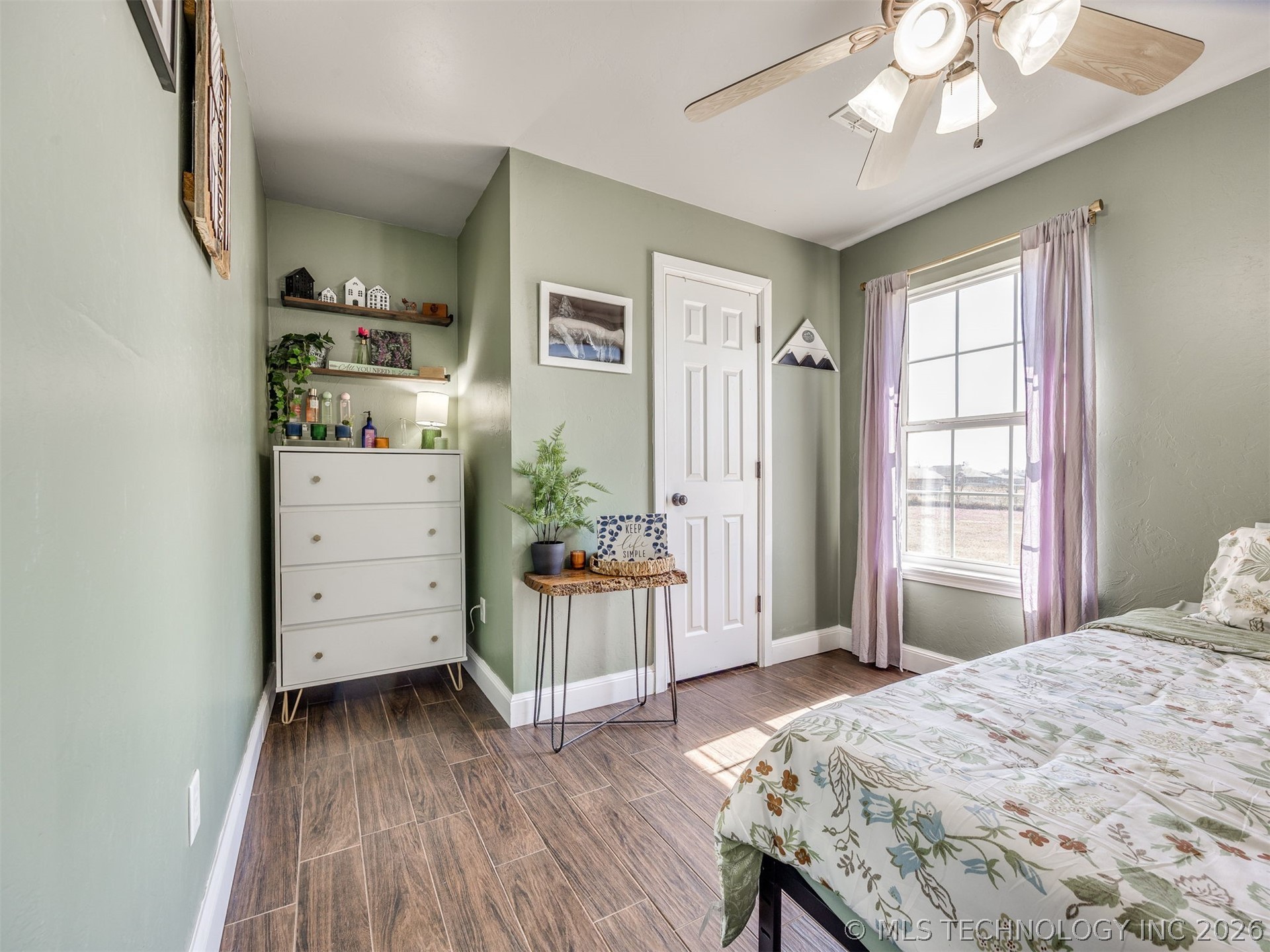 1320 Kristin Lane Blanchard OK 73010