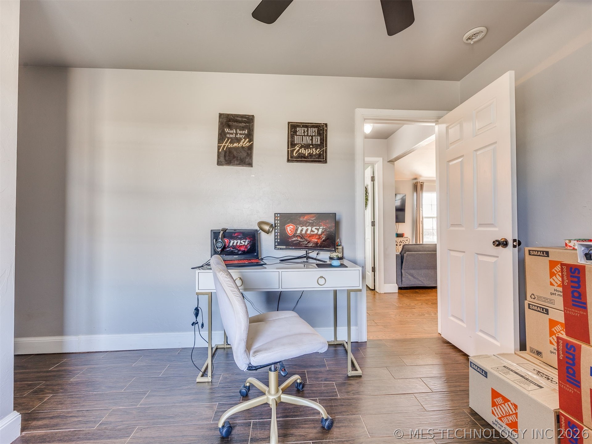 1320 Kristin Lane Blanchard OK 73010