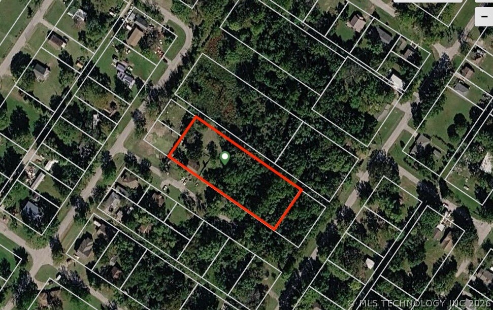 315 E 3rd Street Chelsea OK 74016