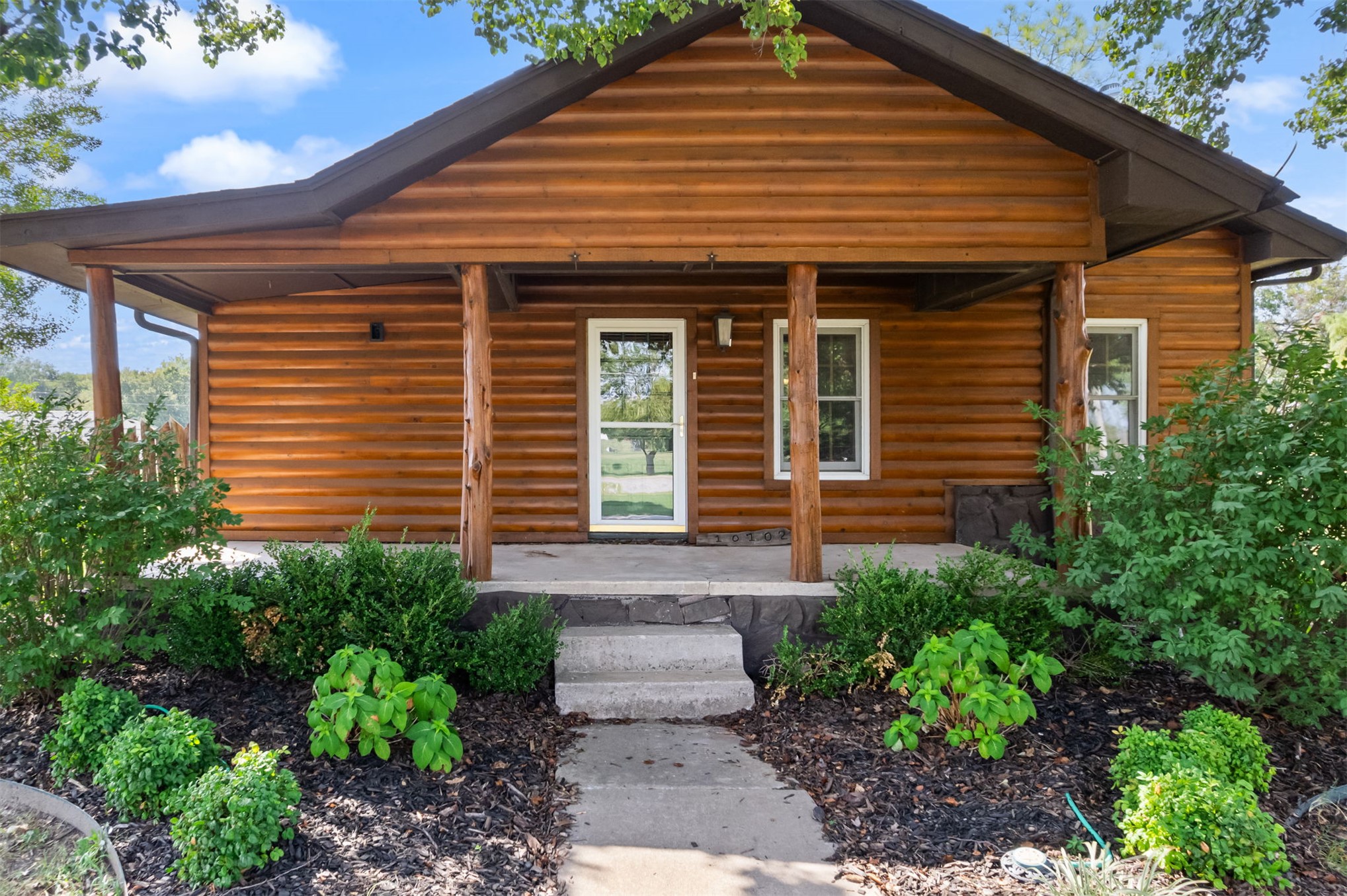 10102 N 161st Eastavenue Owasso OK 74055