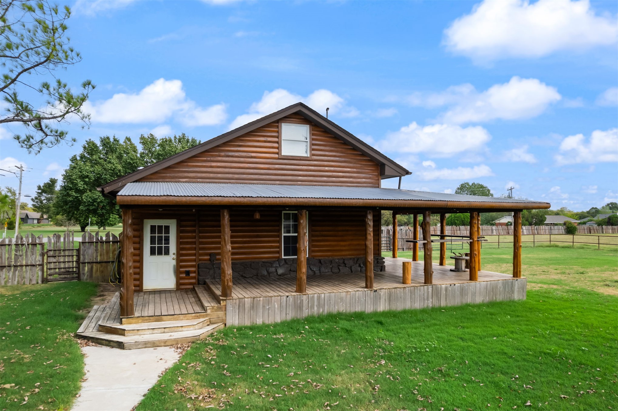 10102 N 161st Eastavenue Owasso OK 74055