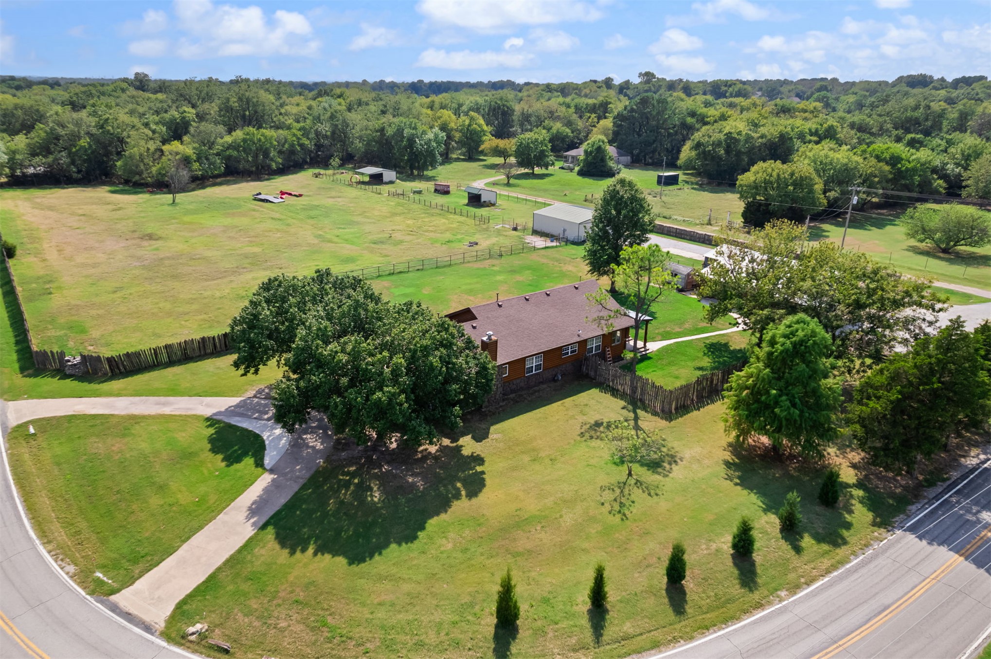 10102 N 161st Eastavenue Owasso OK 74055