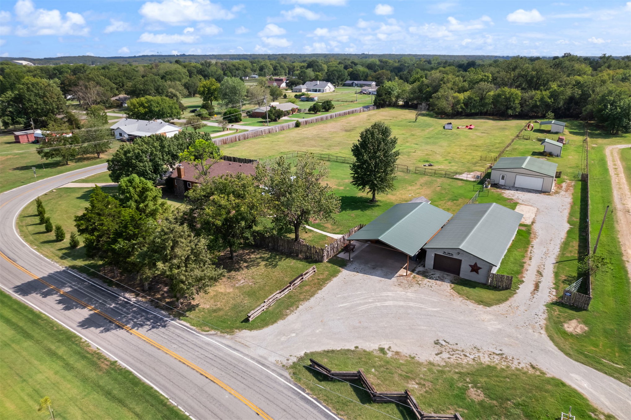 10102 N 161st Eastavenue Owasso OK 74055