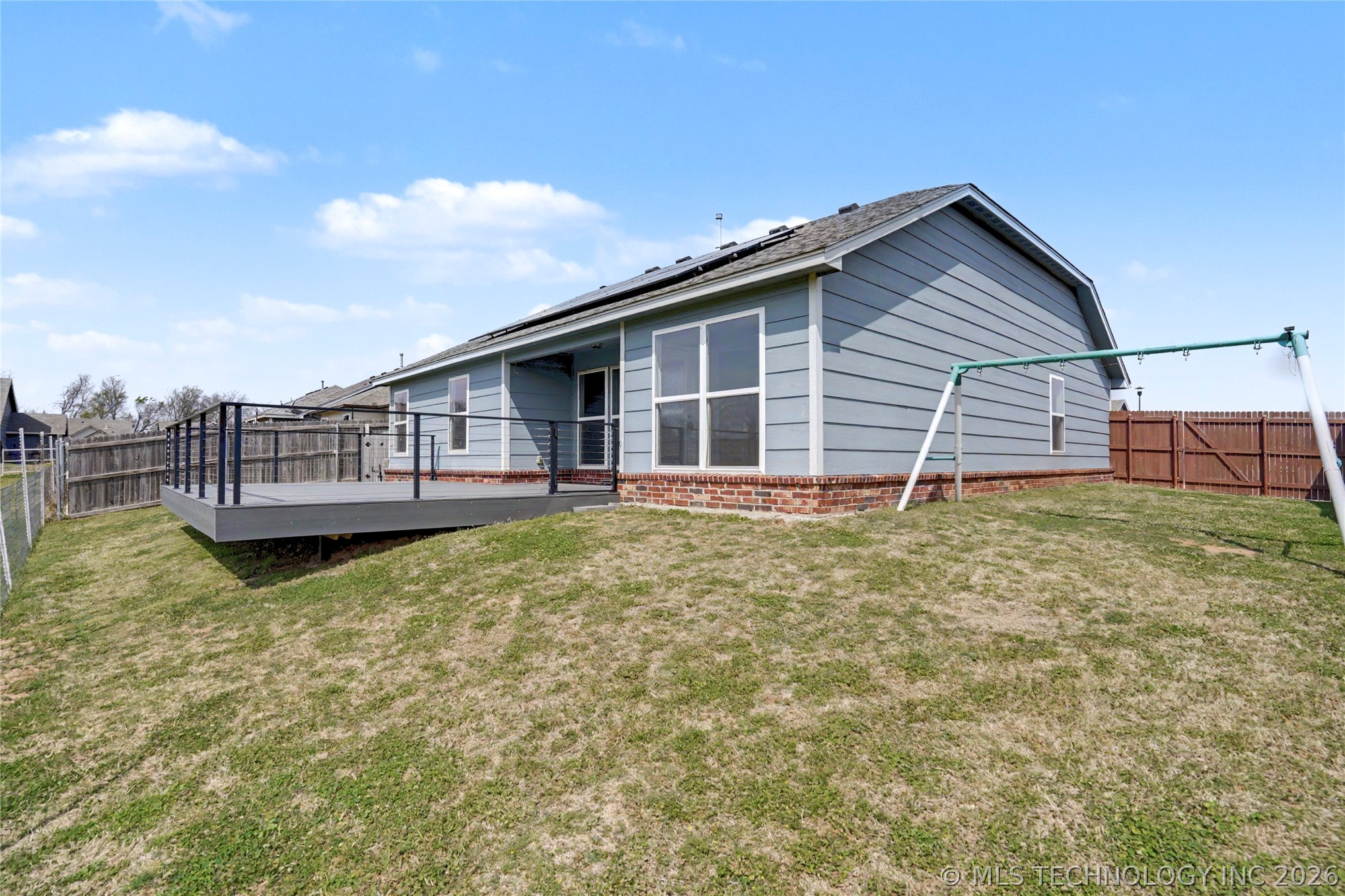 3425 E Plymouth Place Broken Arrow OK 74014