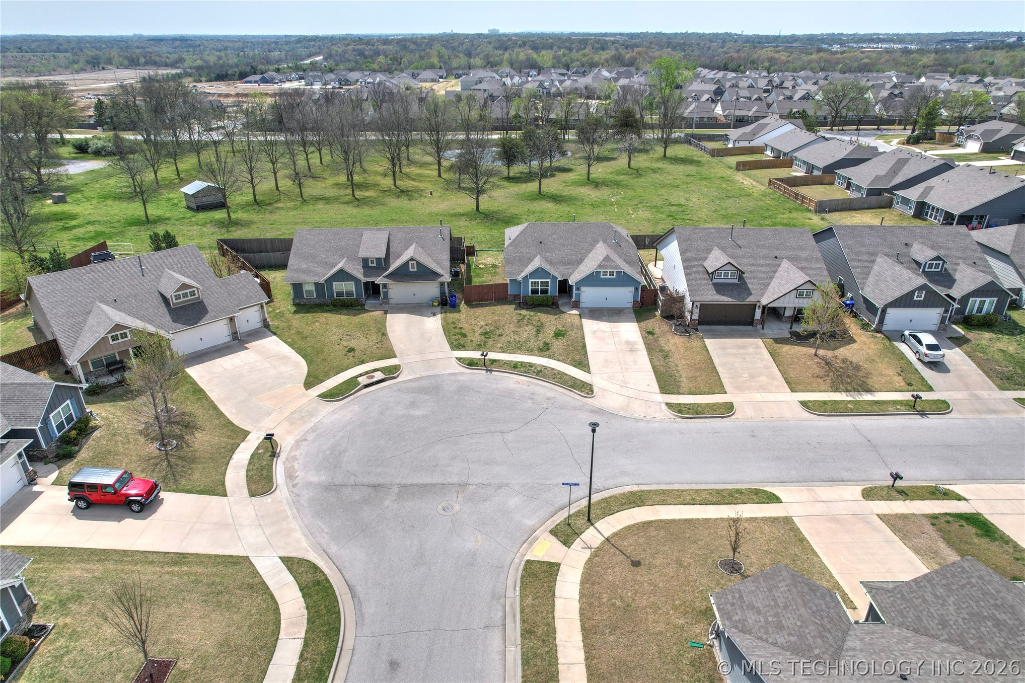 3425 E Plymouth Place Broken Arrow OK 74014