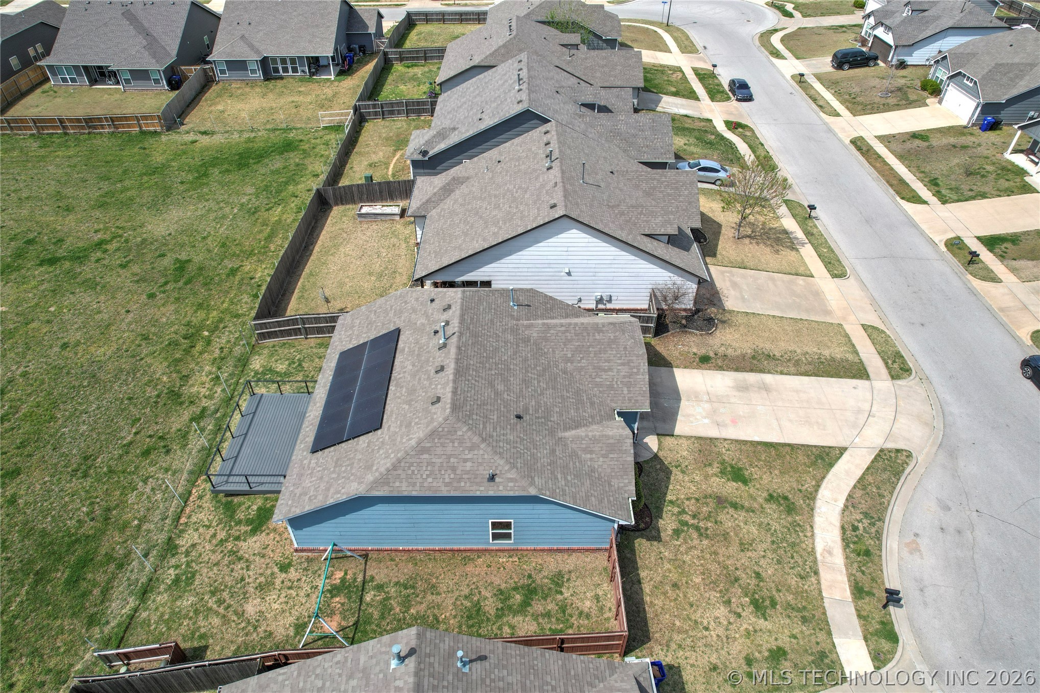 3425 E Plymouth Place Broken Arrow OK 74014