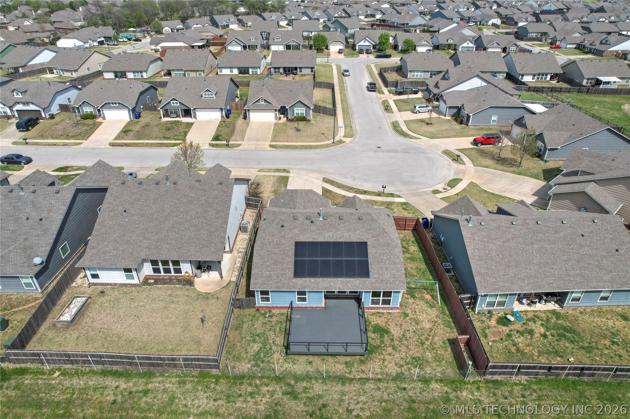3425 E Plymouth Place Broken Arrow OK 74014
