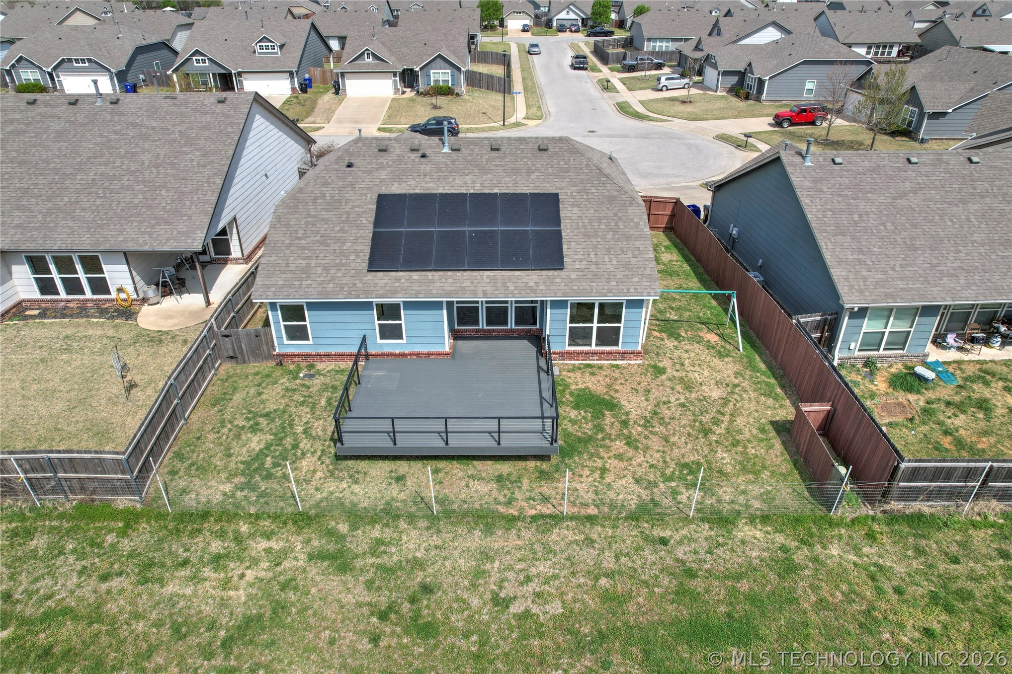 3425 E Plymouth Place Broken Arrow OK 74014