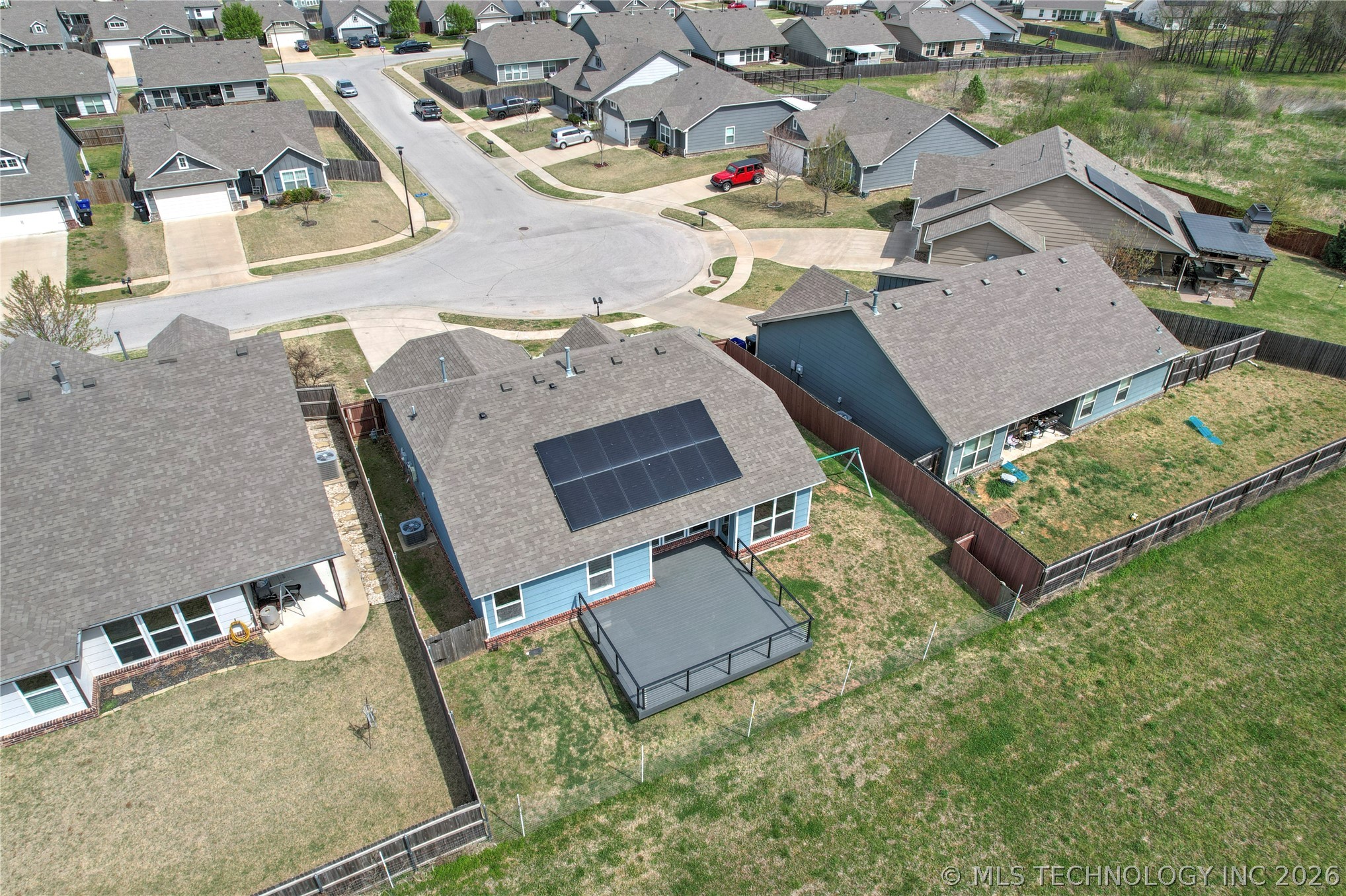 3425 E Plymouth Place Broken Arrow OK 74014