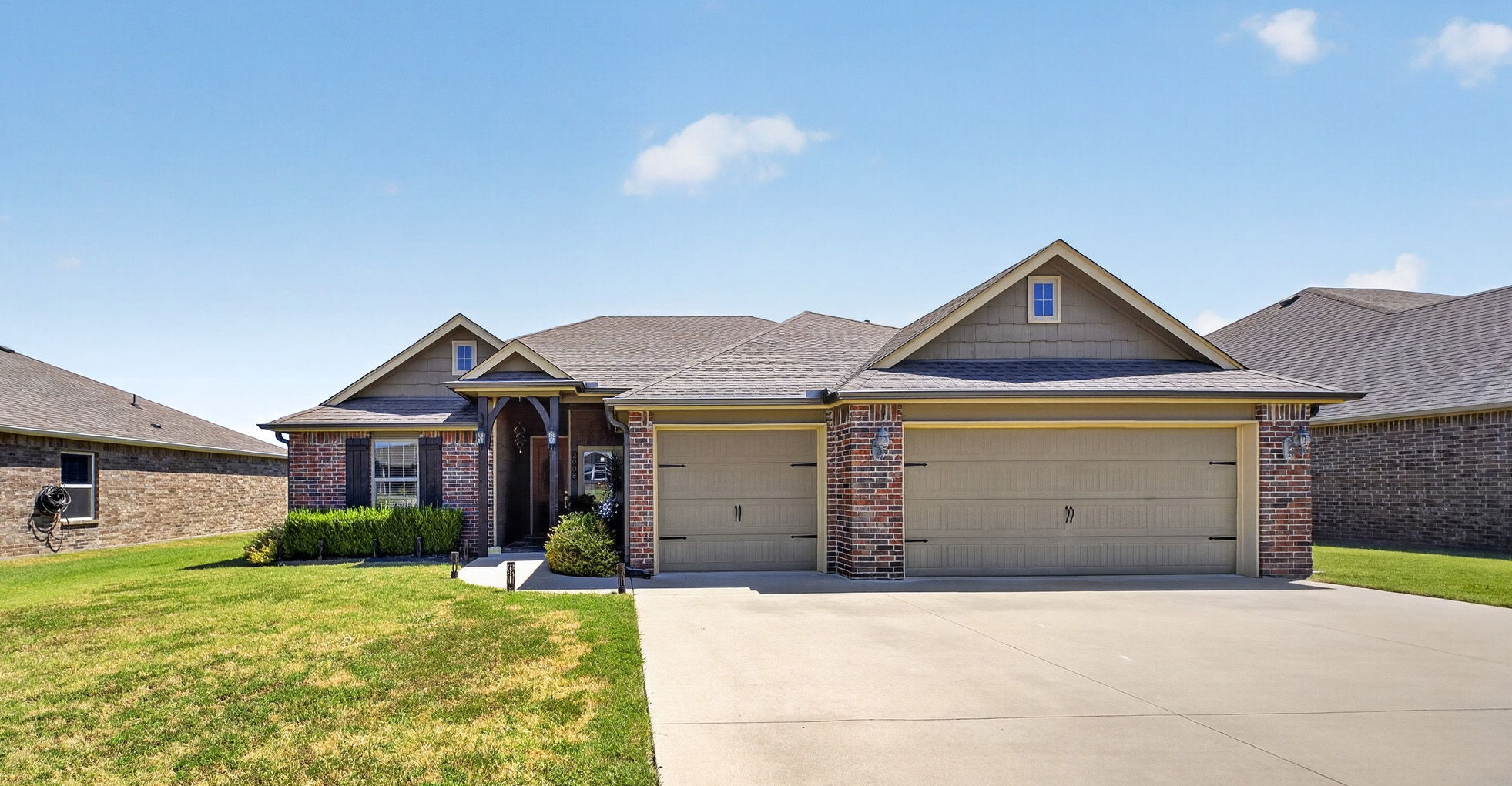 2008 Orchid Lane Claremore OK 74019