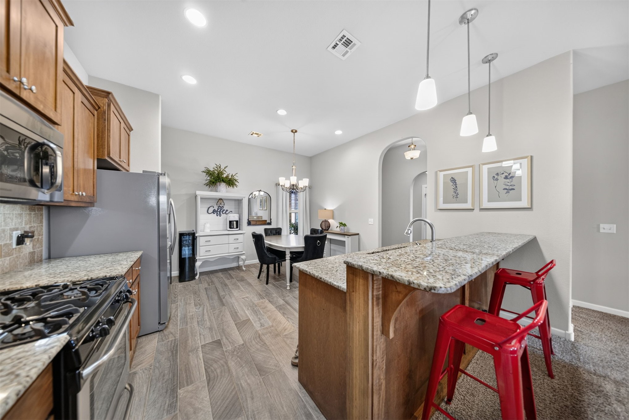 2008 Orchid Lane Claremore OK 74019