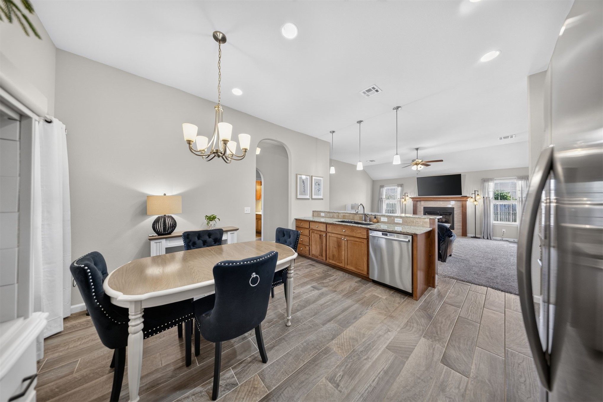2008 Orchid Lane Claremore OK 74019