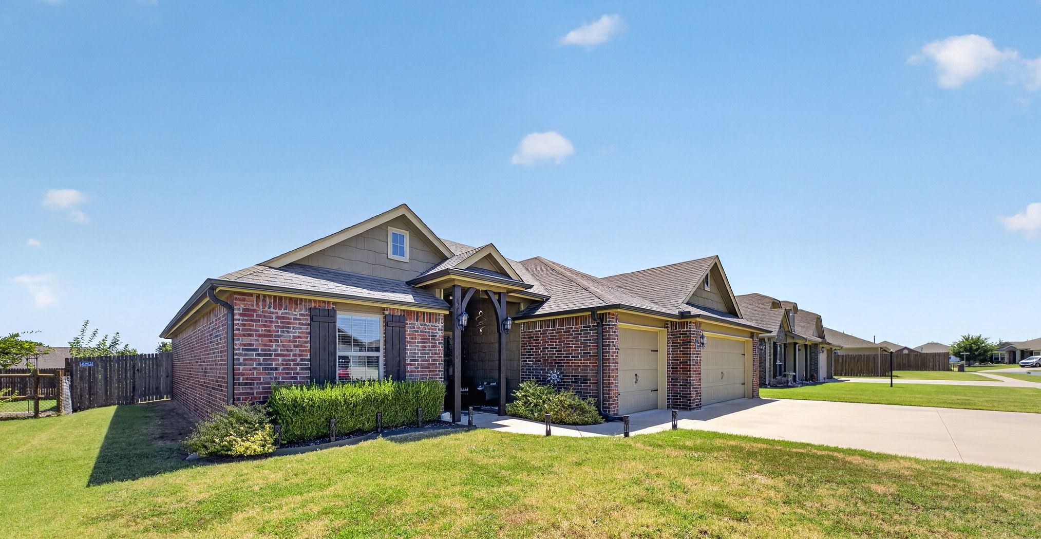 2008 Orchid Lane Claremore OK 74019