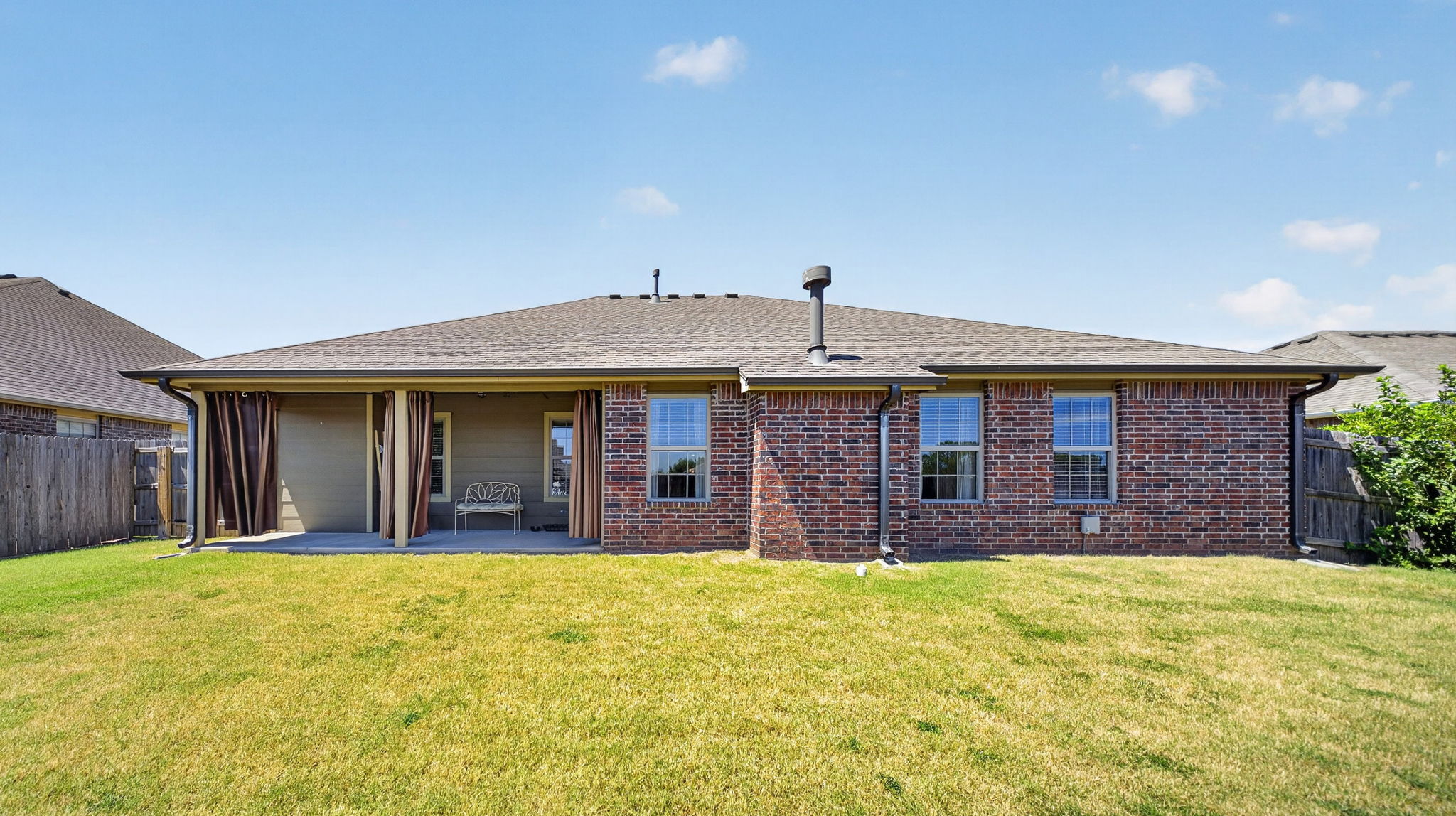 2008 Orchid Lane Claremore OK 74019