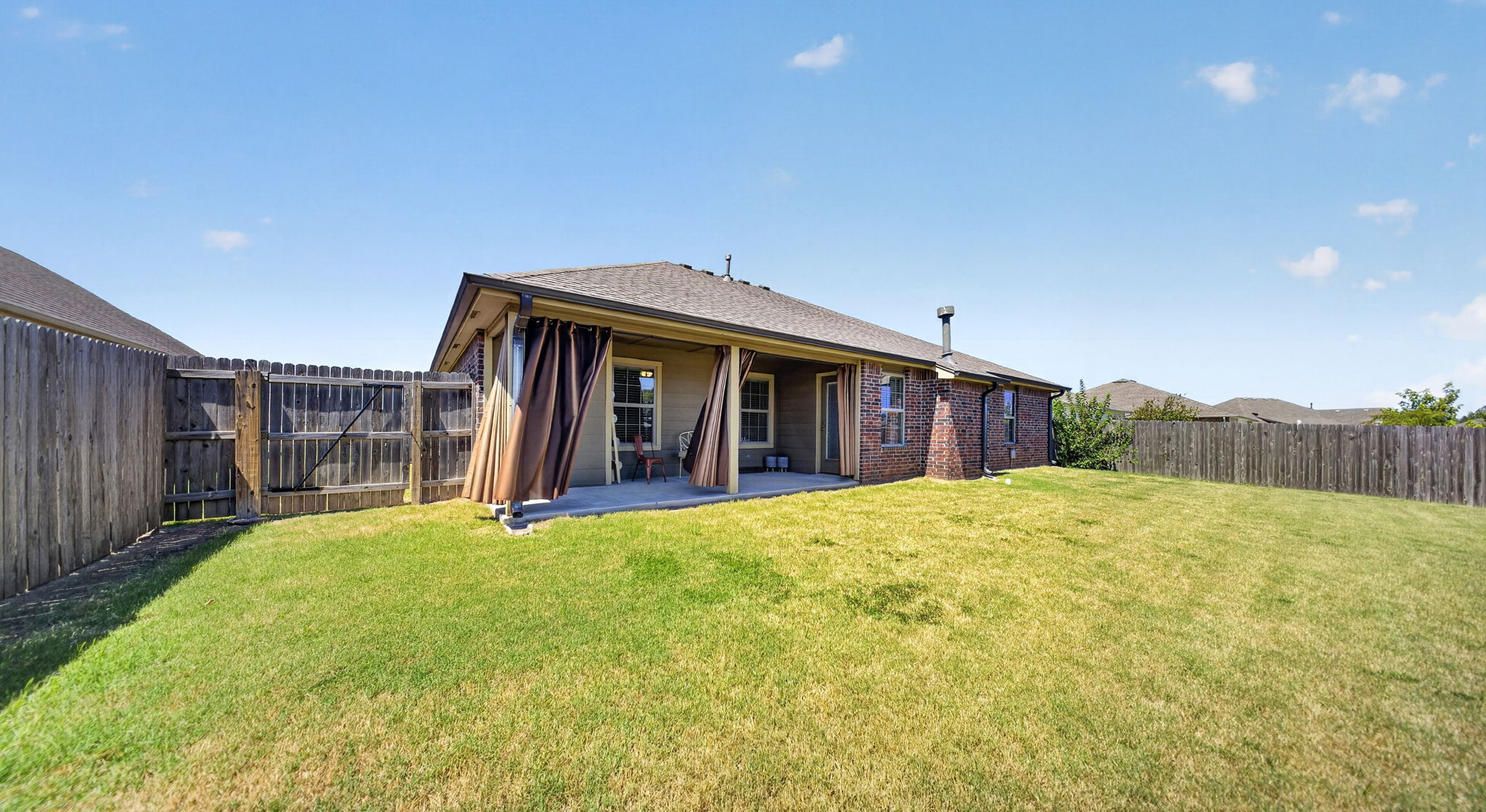 2008 Orchid Lane Claremore OK 74019