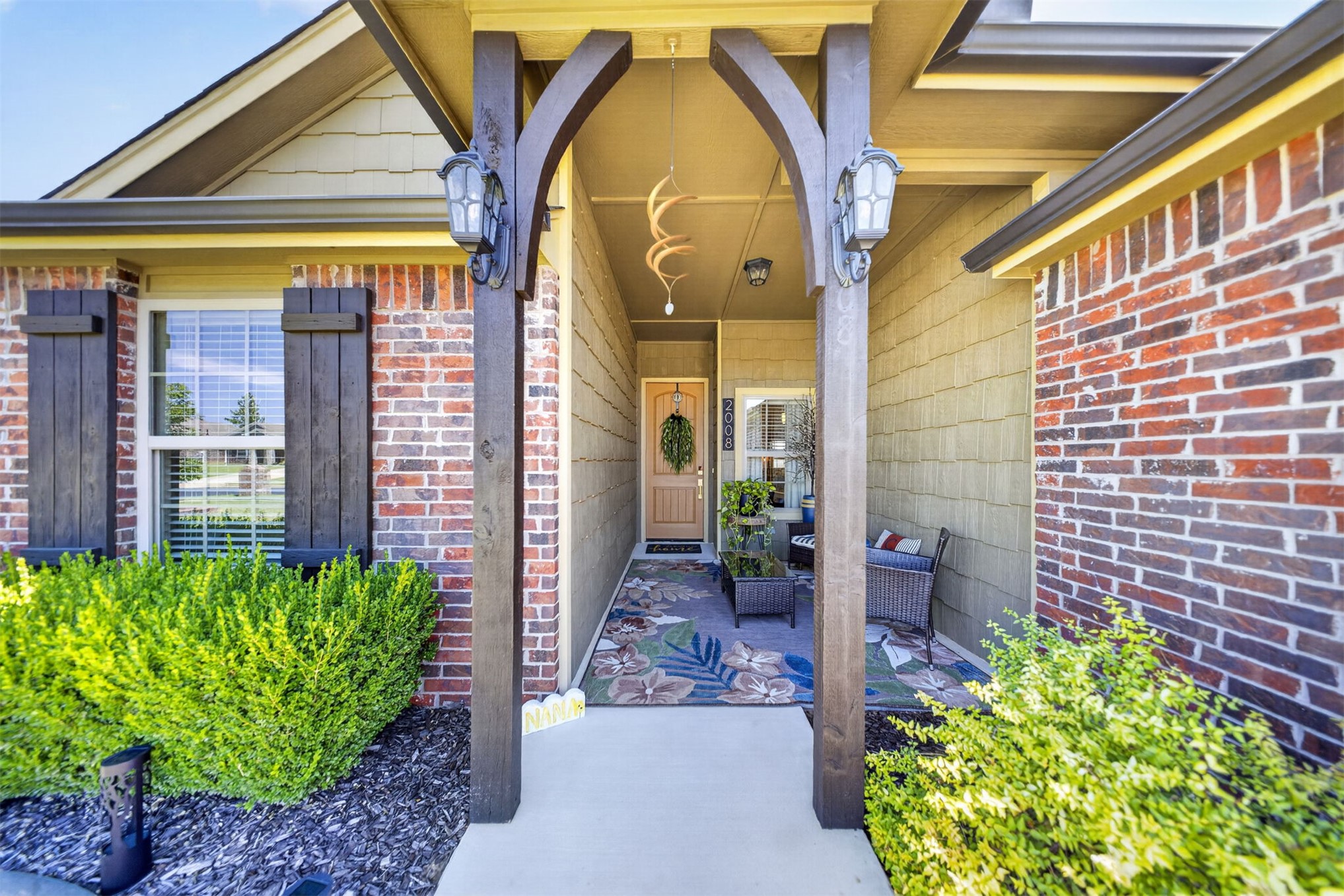 2008 Orchid Lane Claremore OK 74019