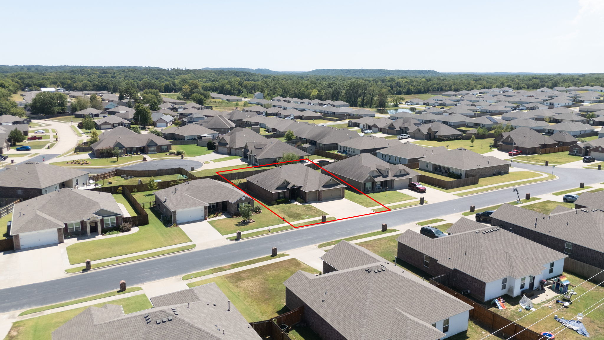 2008 Orchid Lane Claremore OK 74019