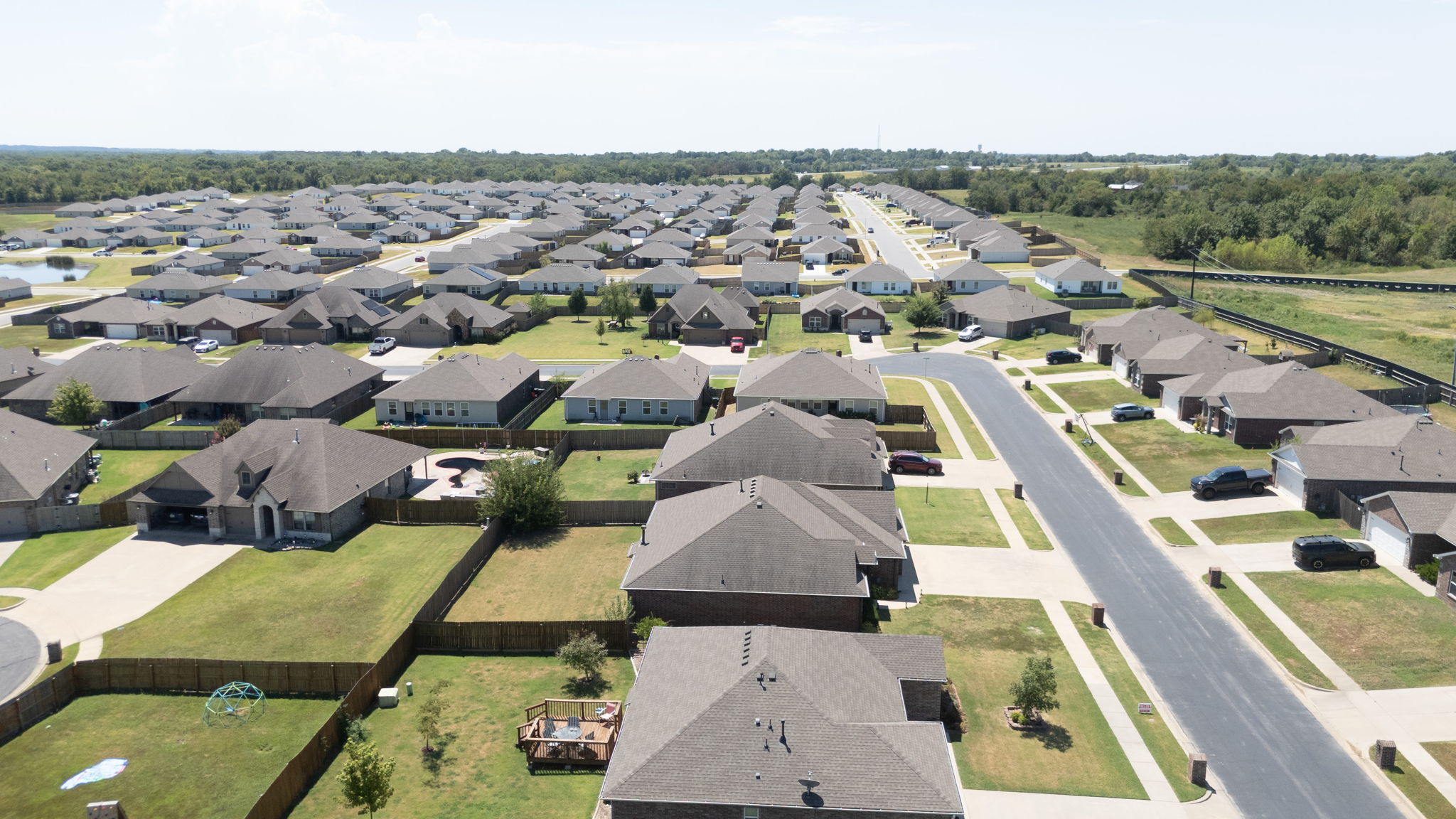 2008 Orchid Lane Claremore OK 74019