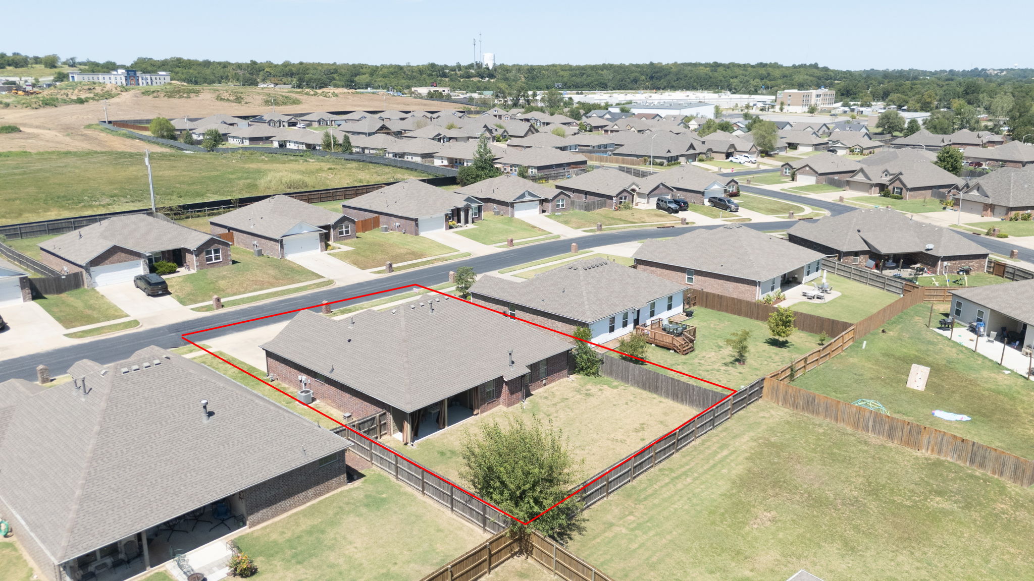 2008 Orchid Lane Claremore OK 74019