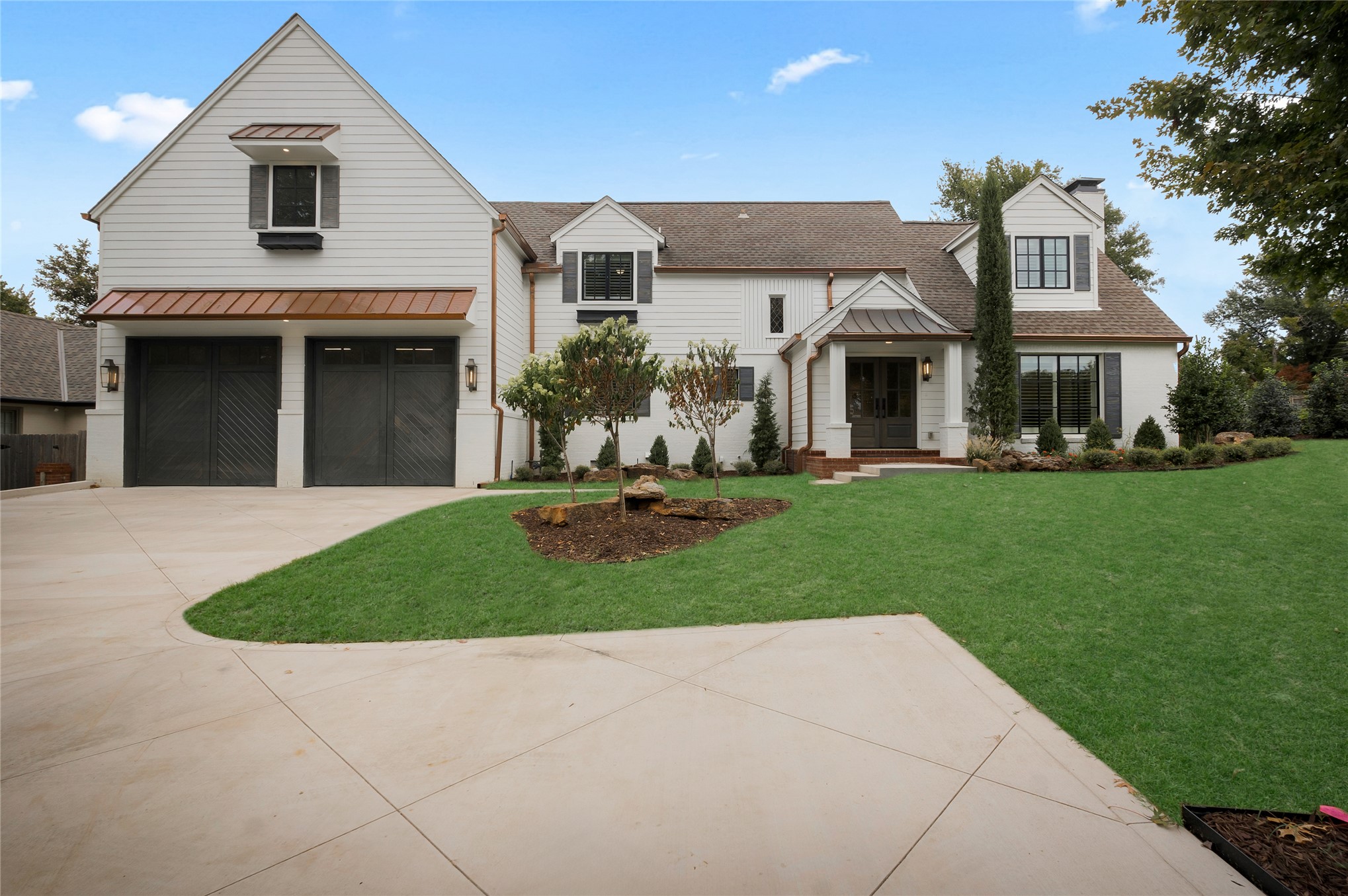 2457 E 26th Place Tulsa OK 74114