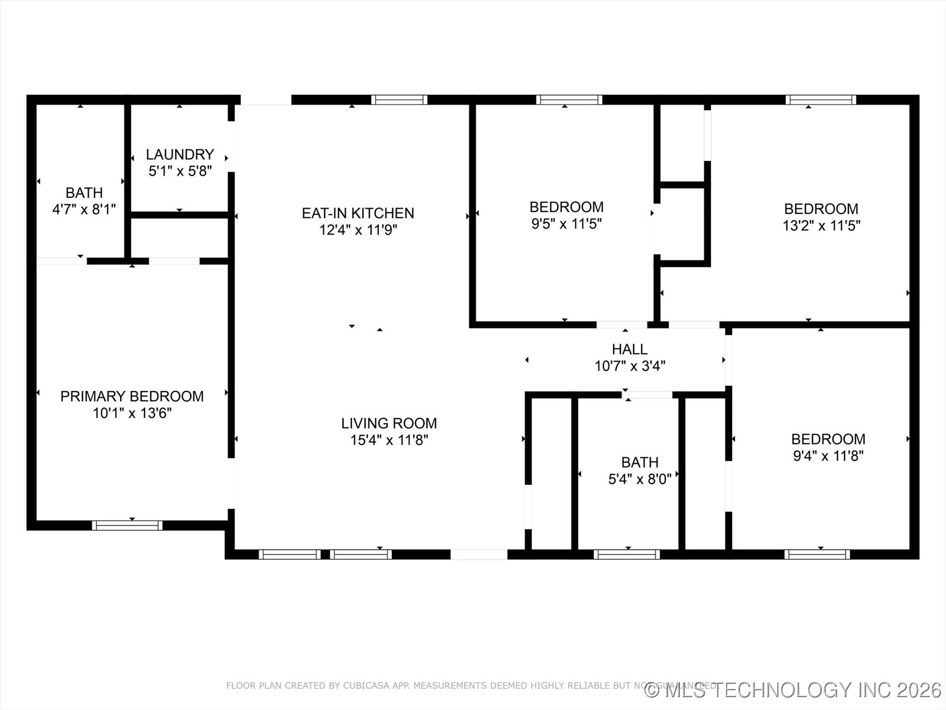 6763 E Independence Place Tulsa OK 74115