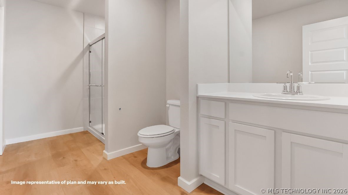 3506 N 35th Court Broken Arrow OK 74014