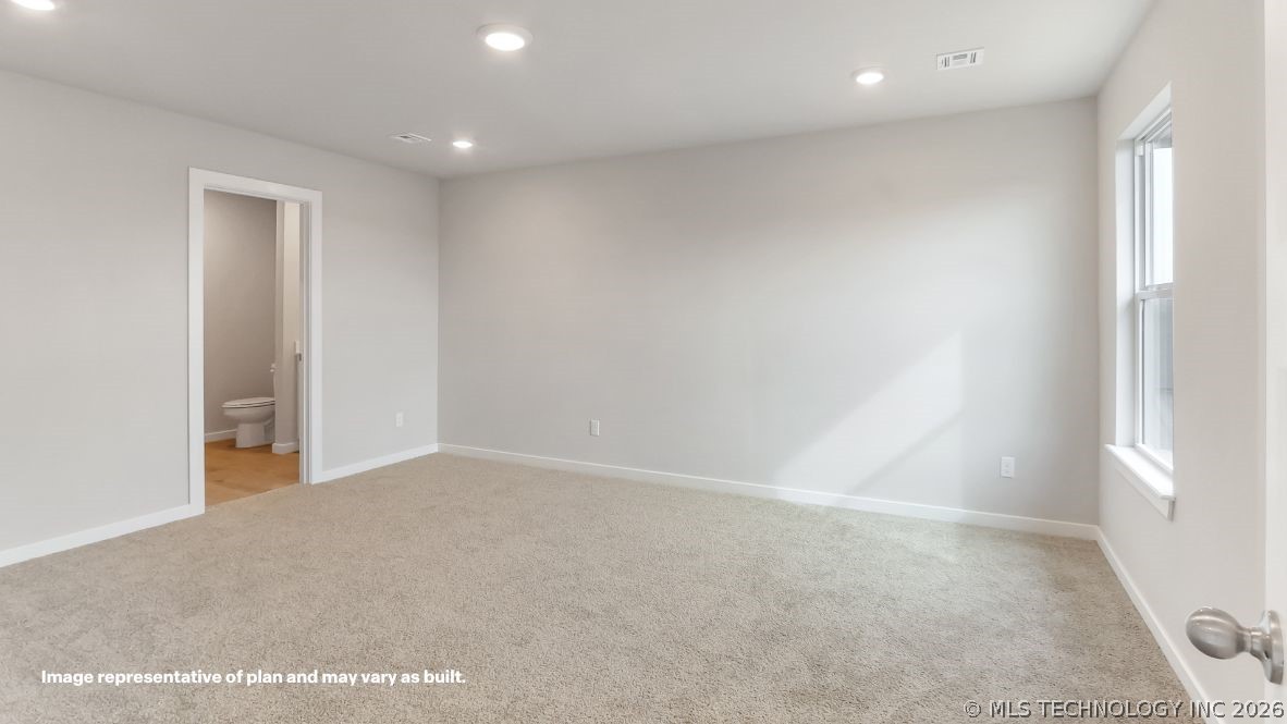 3506 N 35th Court Broken Arrow OK 74014