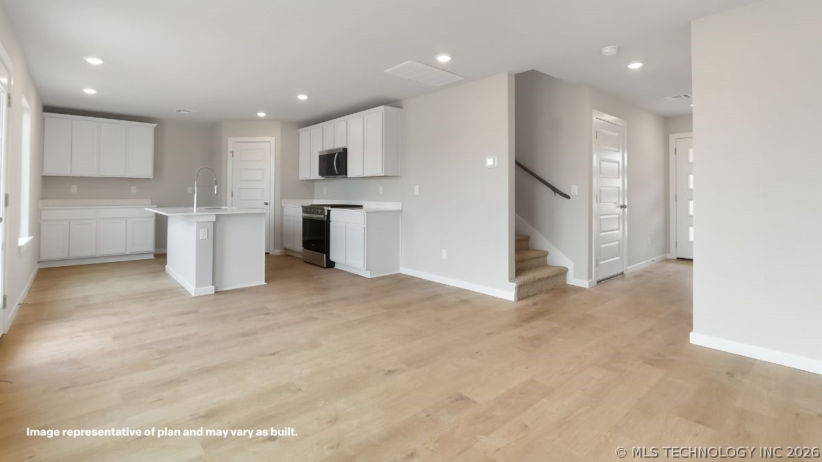 3506 N 35th Court Broken Arrow OK 74014