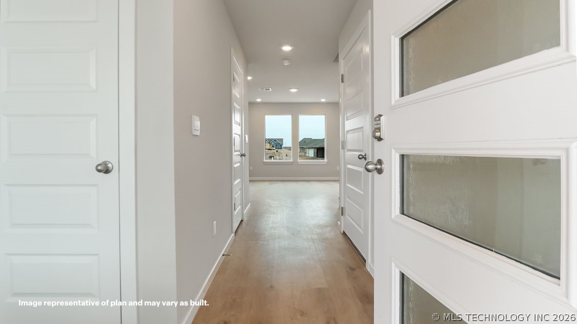 3506 N 35th Court Broken Arrow OK 74014