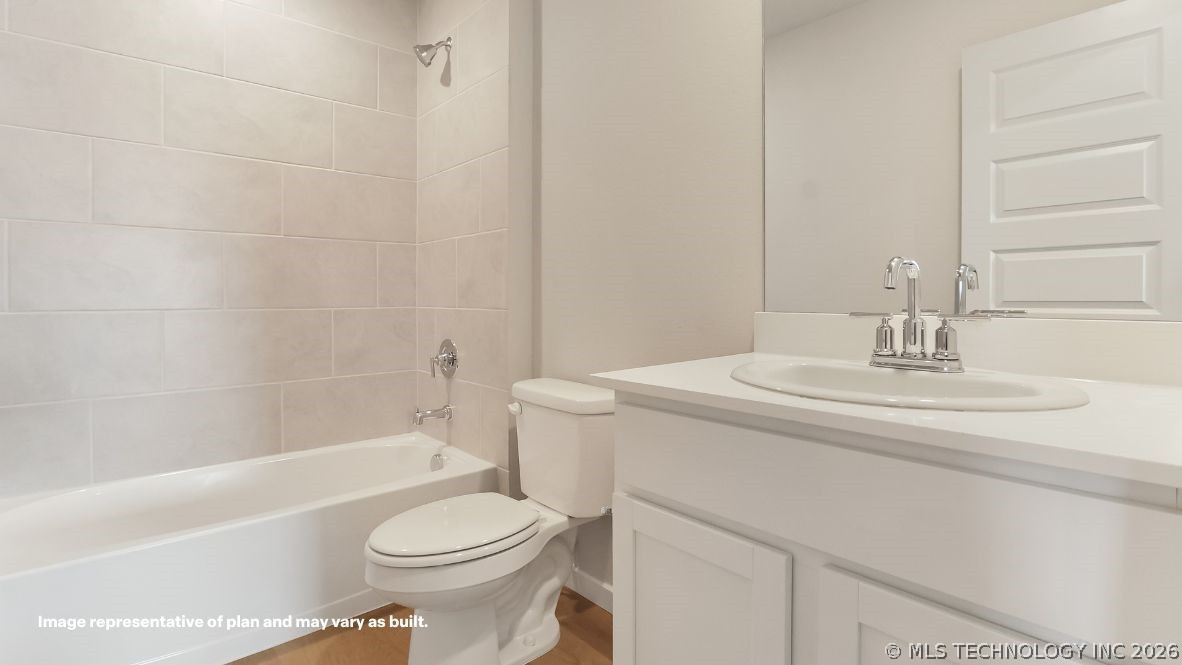 3506 N 35th Court Broken Arrow OK 74014