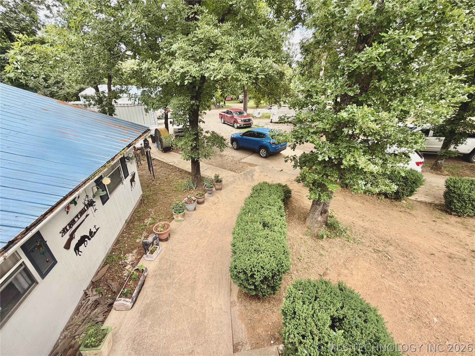 13 Wildflower Road Eufaula OK 74432