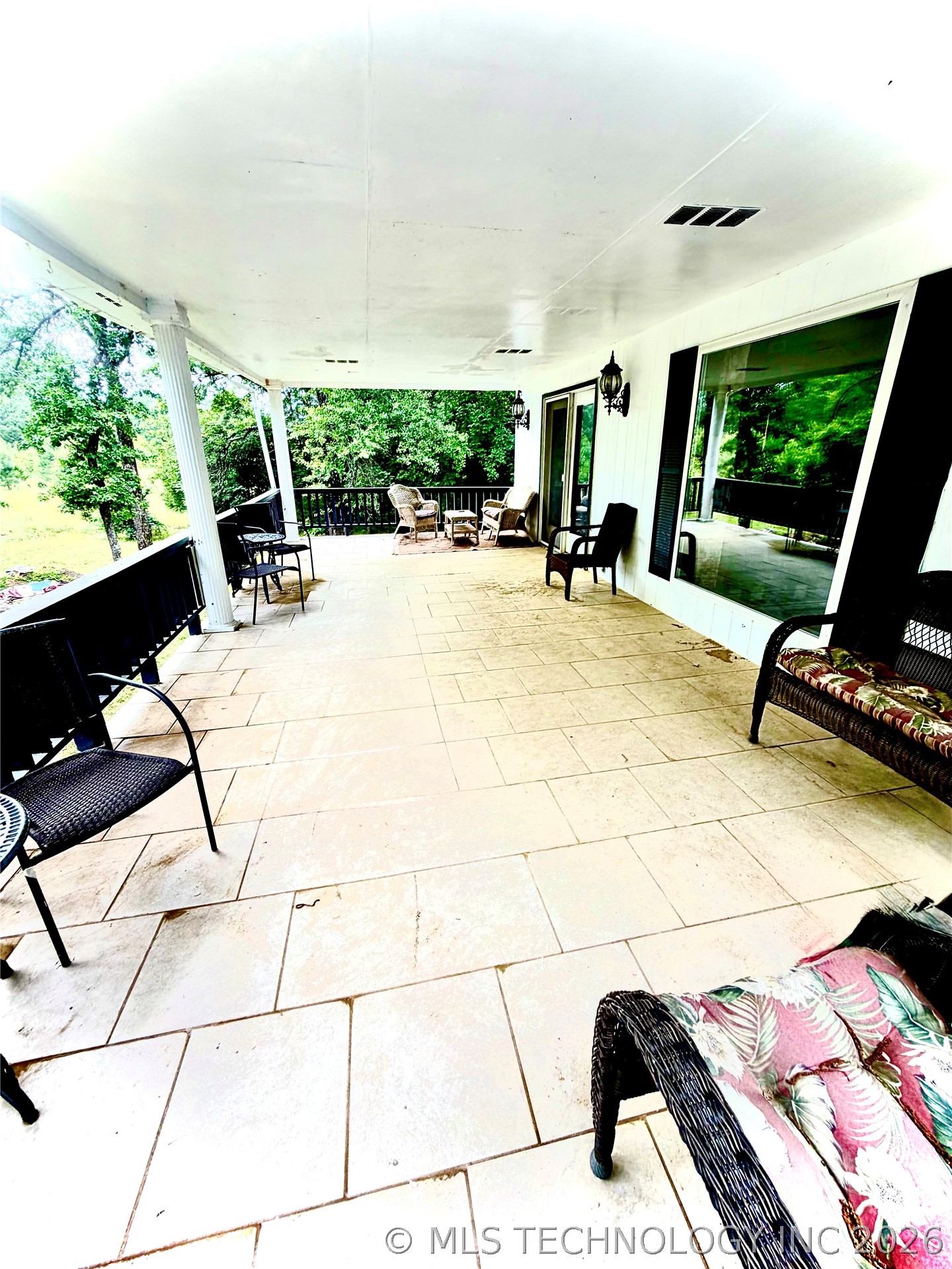 13 Wildflower Road Eufaula OK 74432