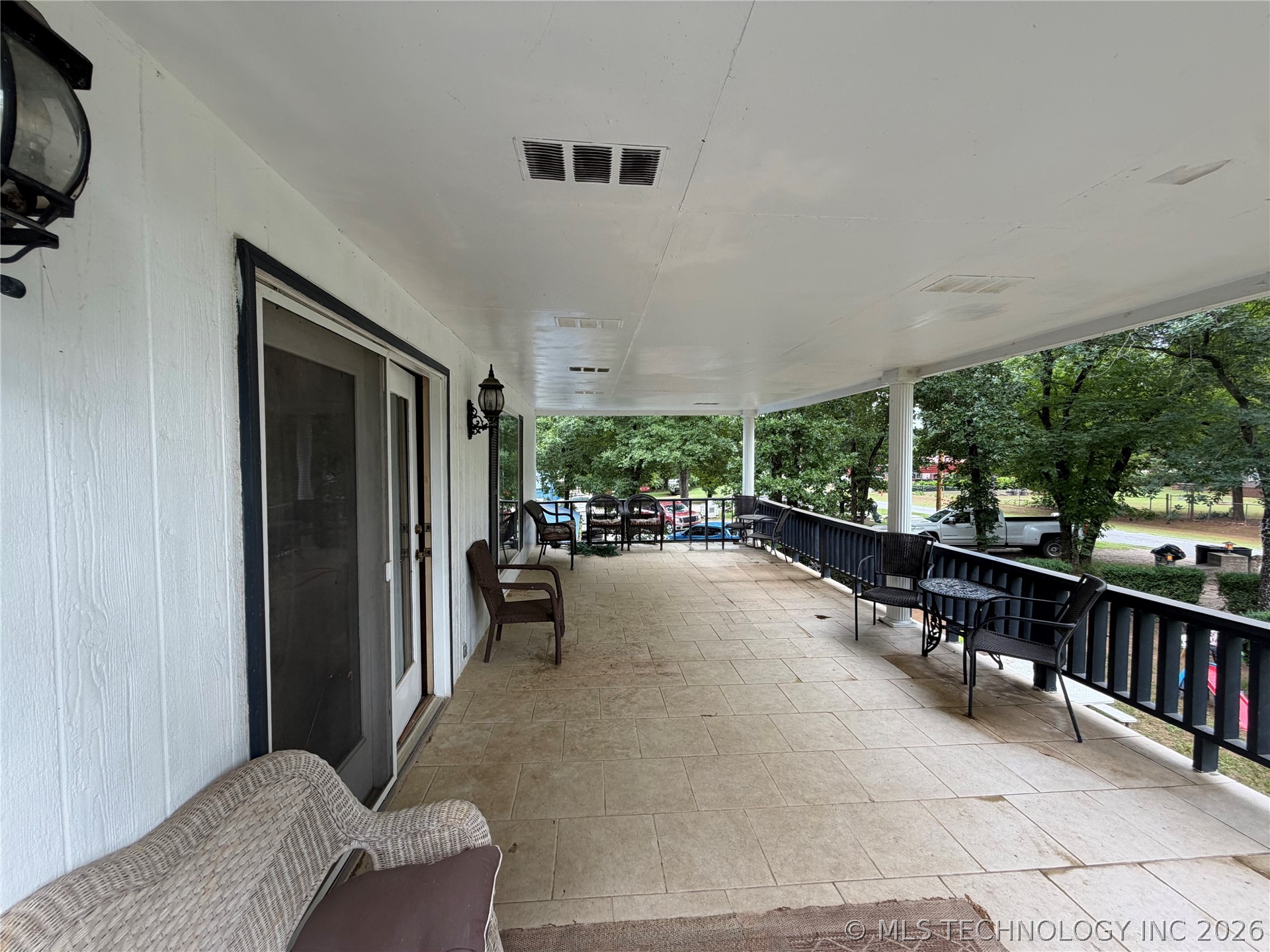 13 Wildflower Road Eufaula OK 74432