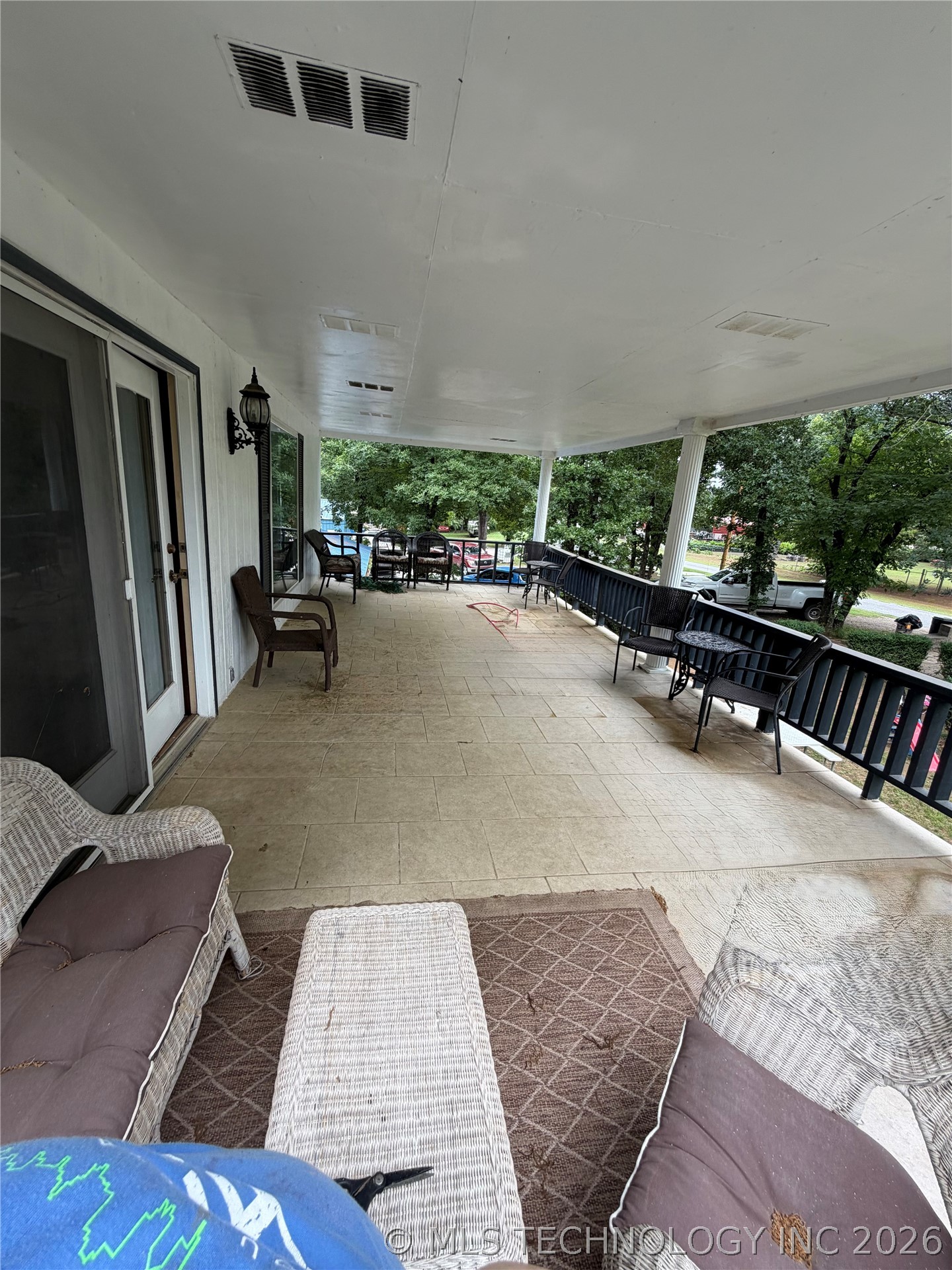 13 Wildflower Road Eufaula OK 74432