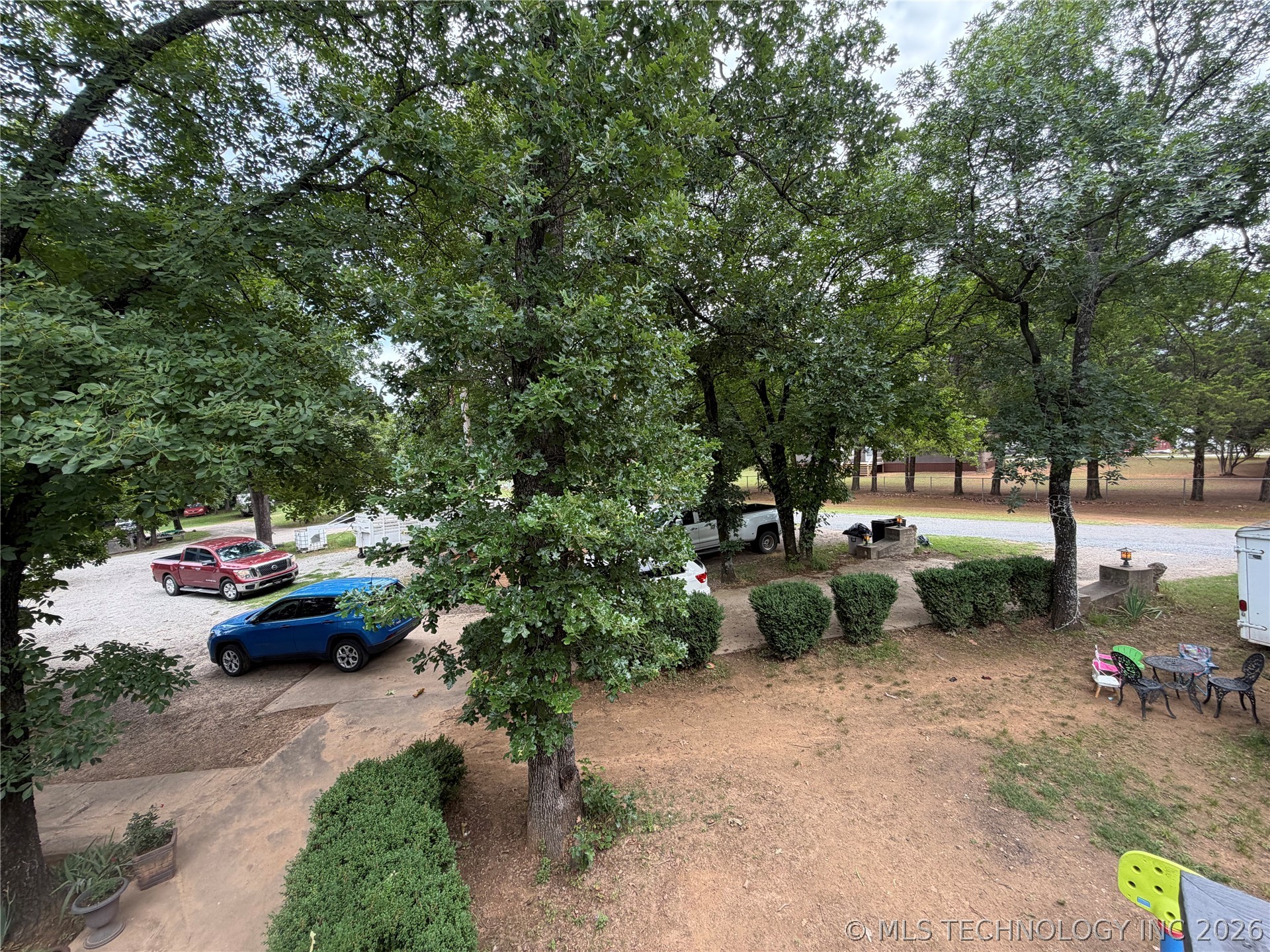 13 Wildflower Road Eufaula OK 74432