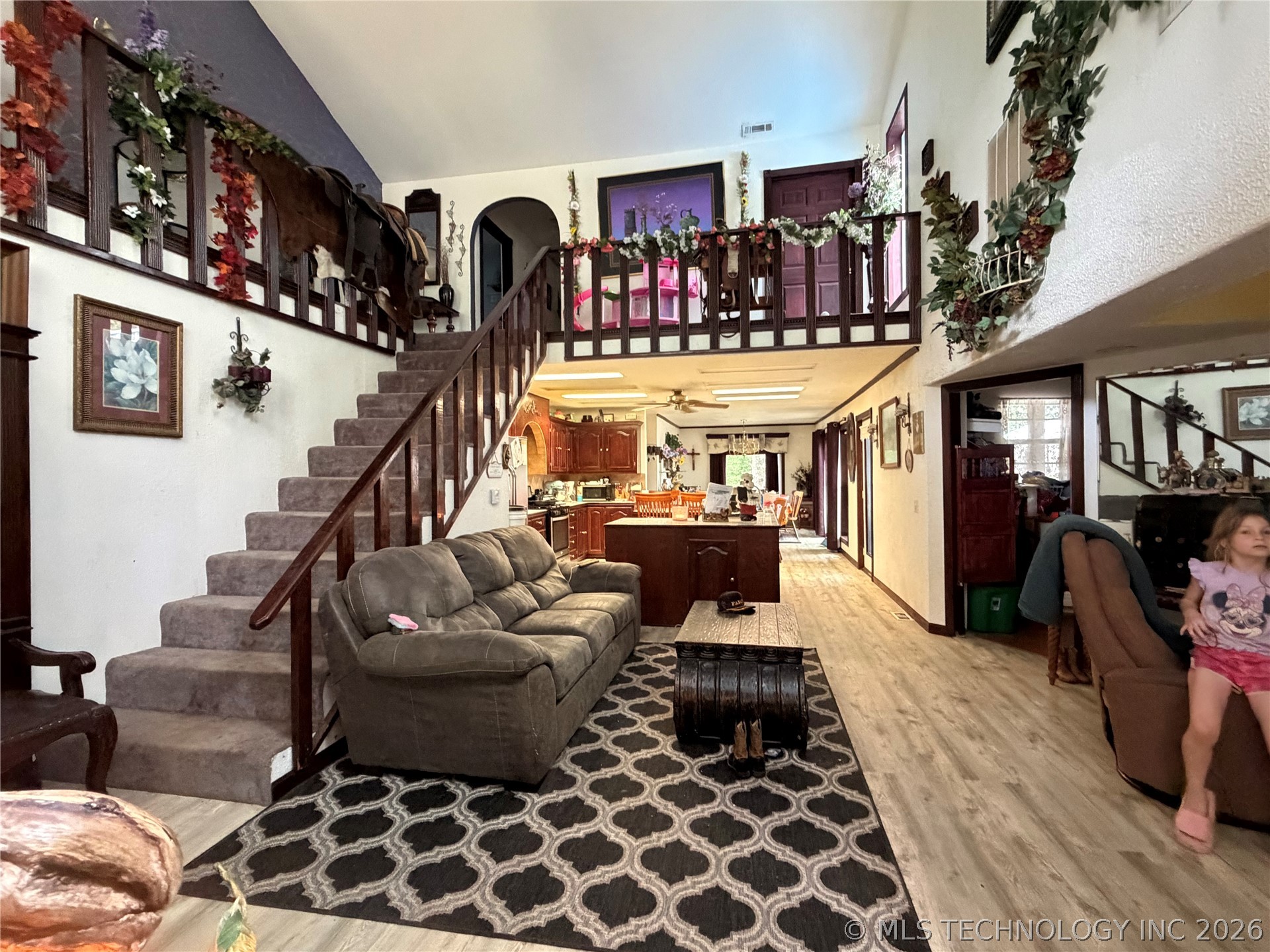 13 Wildflower Road Eufaula OK 74432