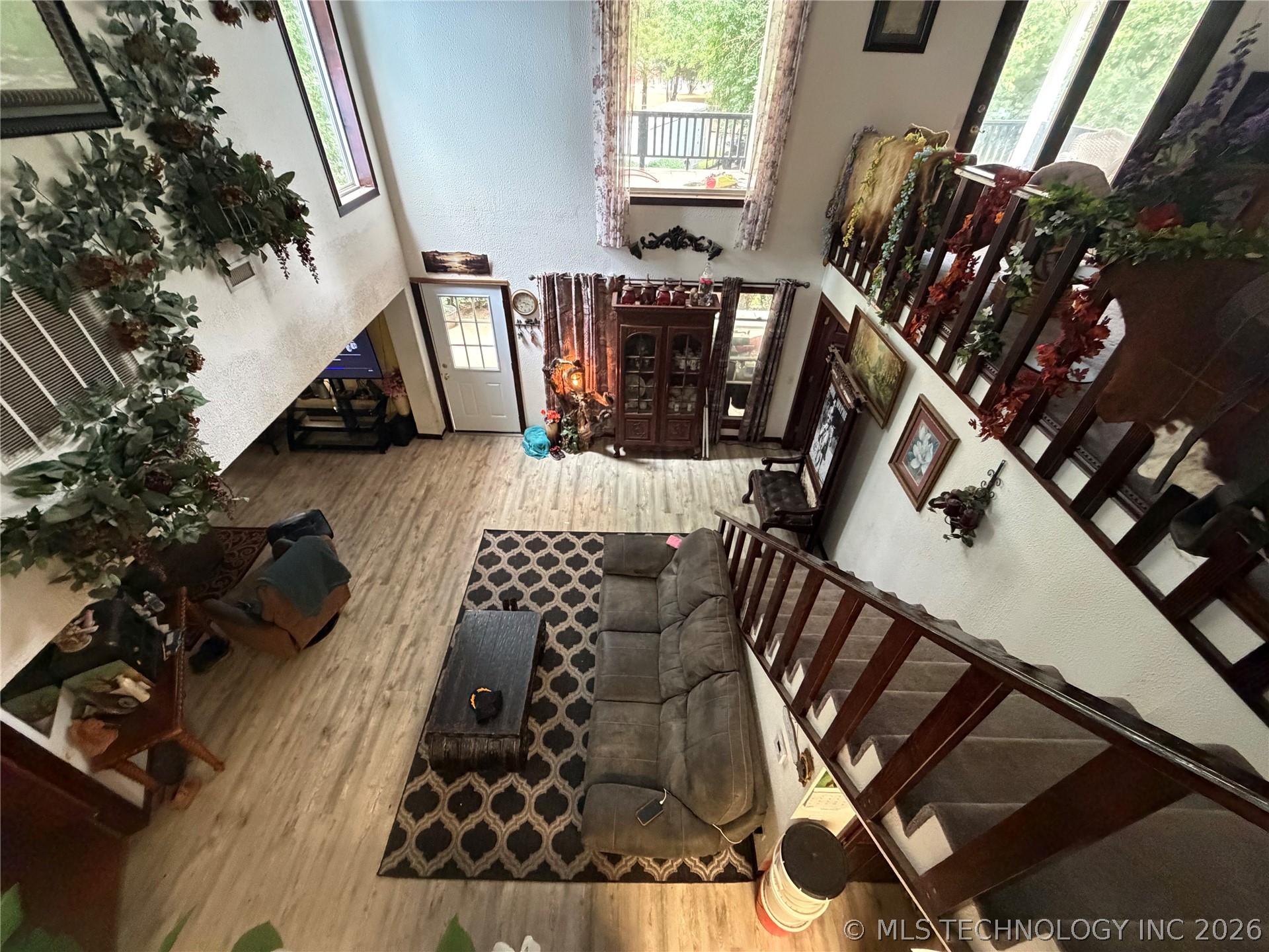 13 Wildflower Road Eufaula OK 74432