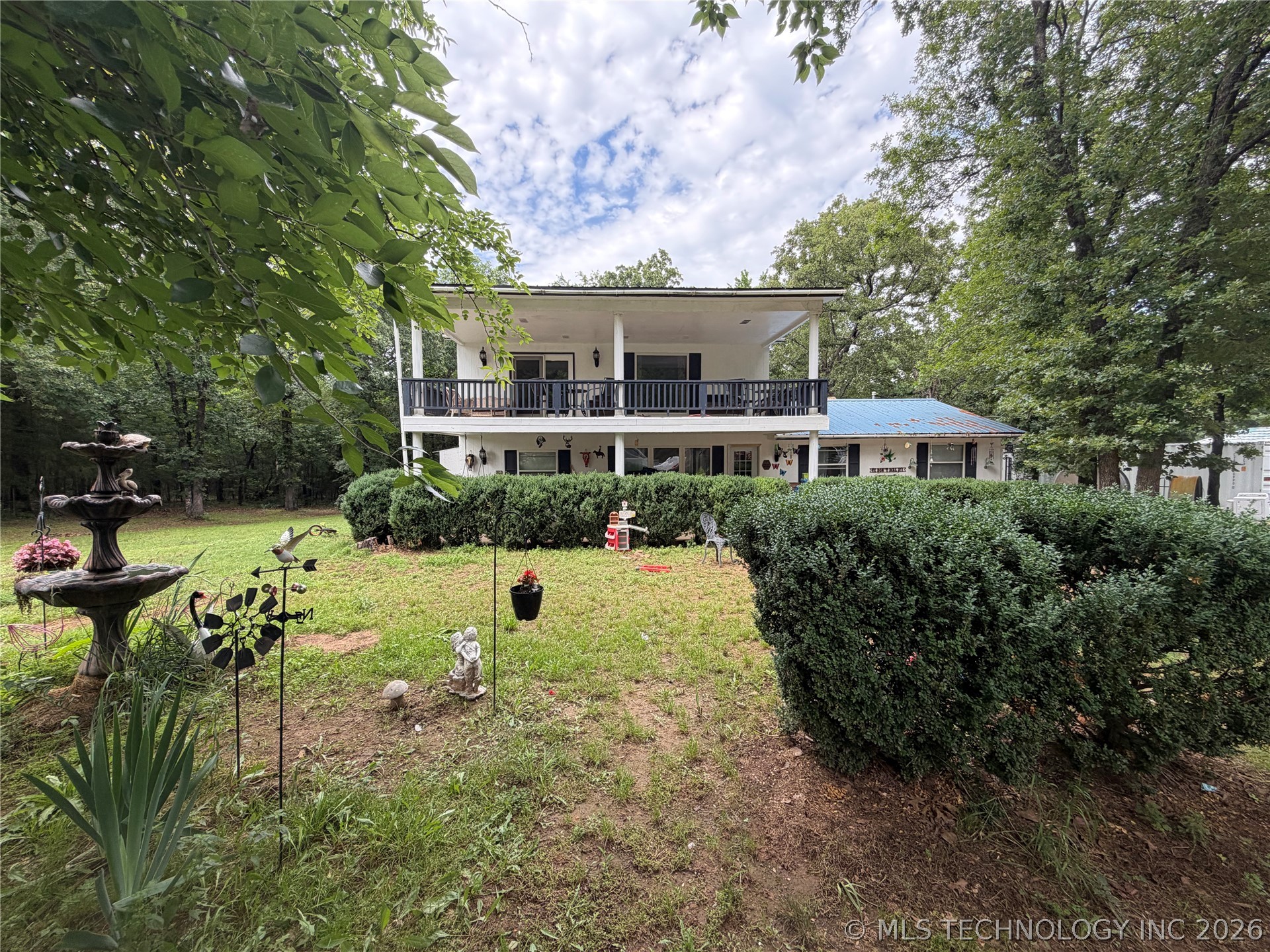 13 Wildflower Road Eufaula OK 74432