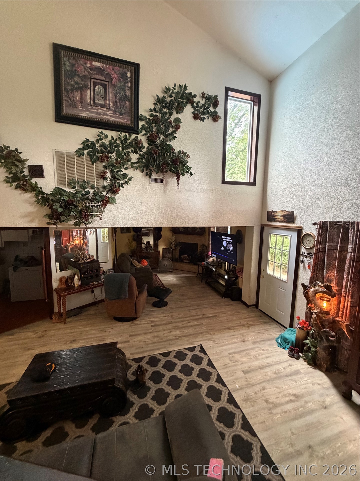 13 Wildflower Road Eufaula OK 74432