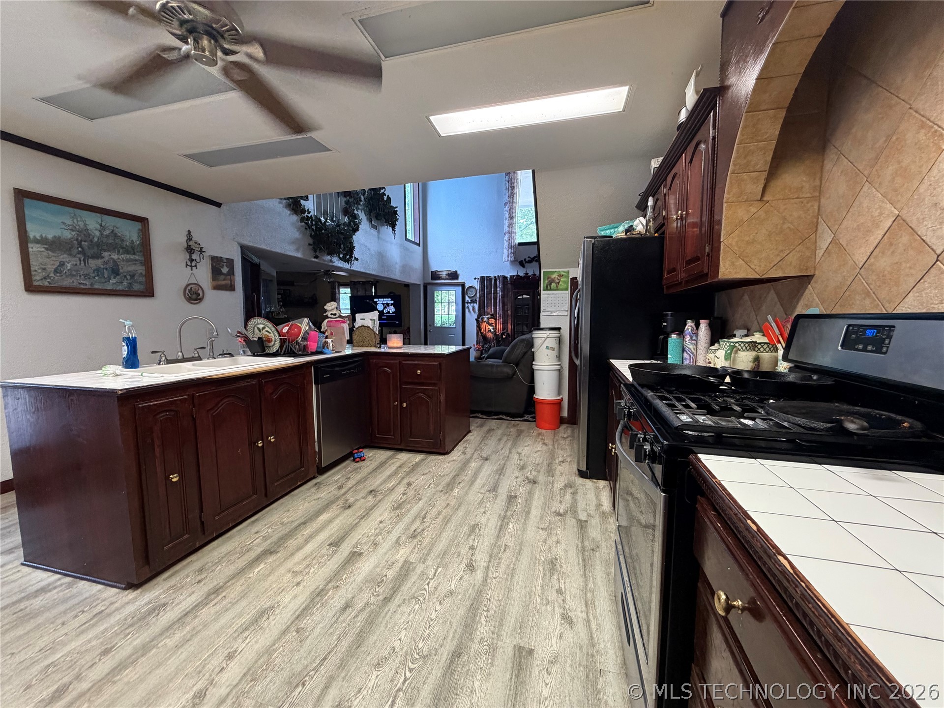 13 Wildflower Road Eufaula OK 74432