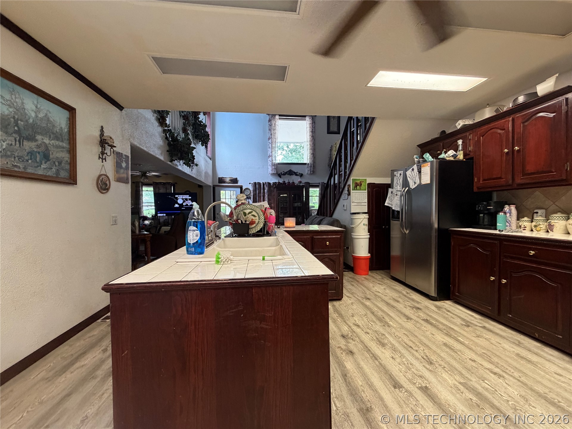 13 Wildflower Road Eufaula OK 74432