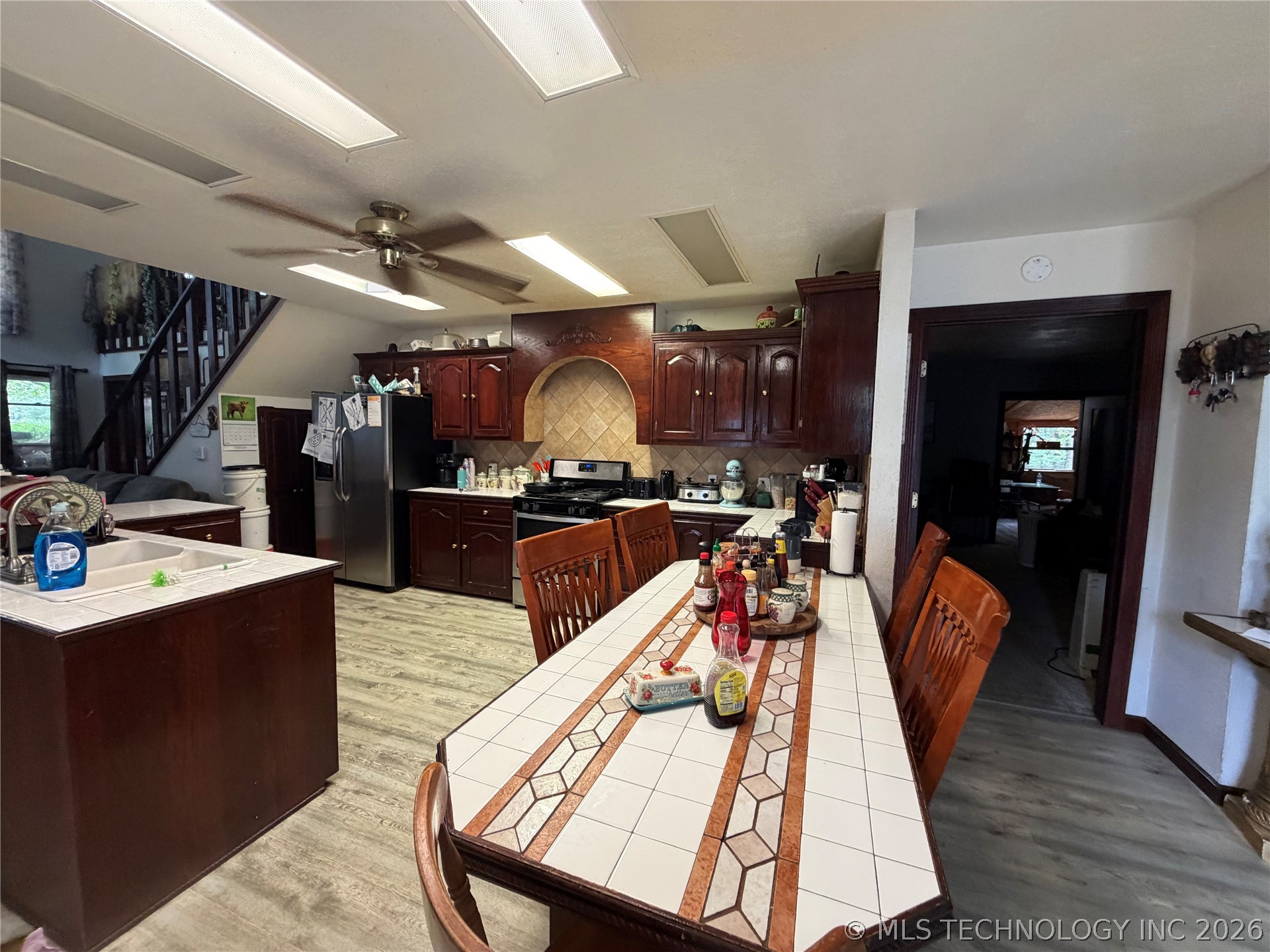 13 Wildflower Road Eufaula OK 74432