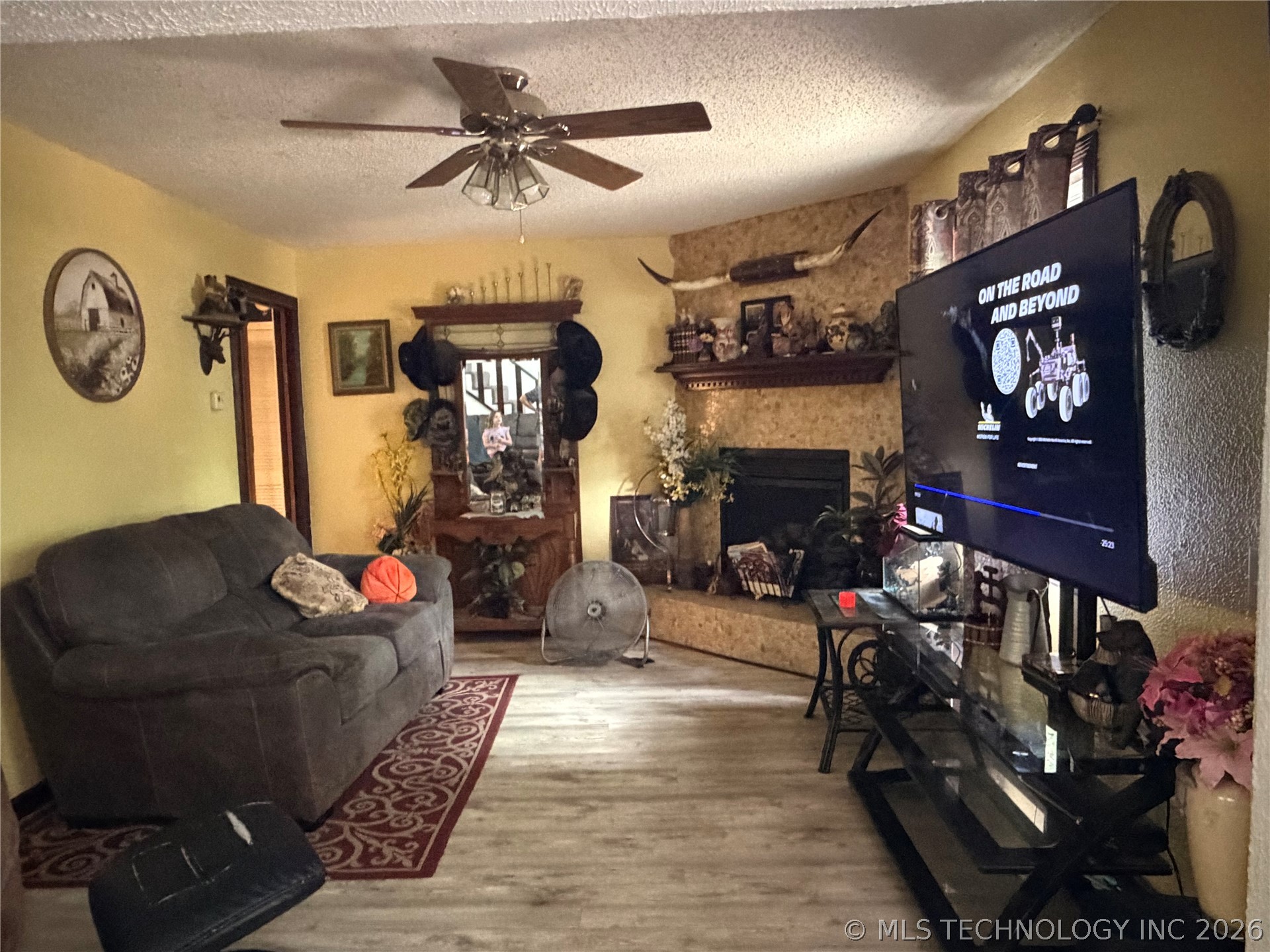 13 Wildflower Road Eufaula OK 74432