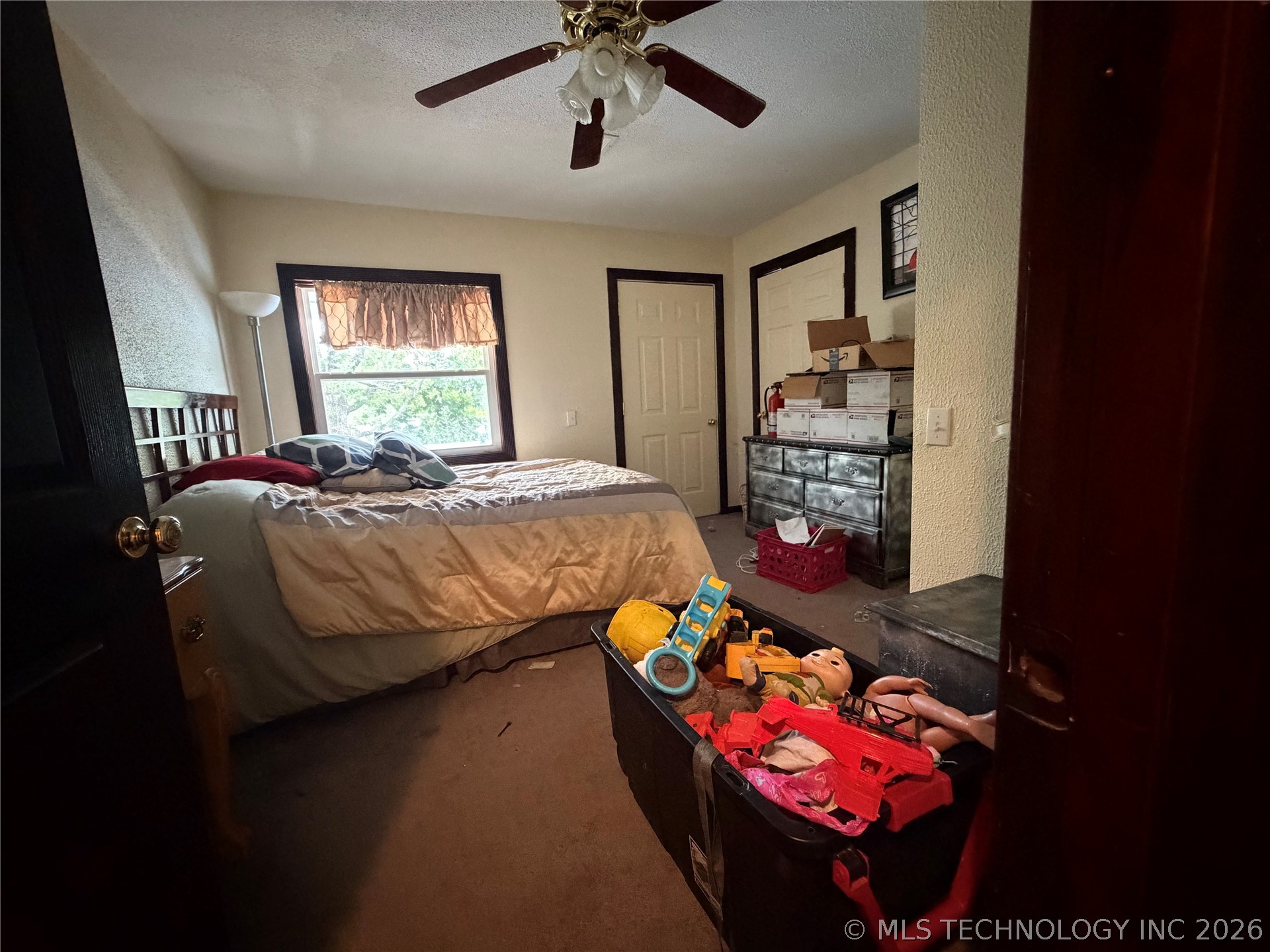 13 Wildflower Road Eufaula OK 74432