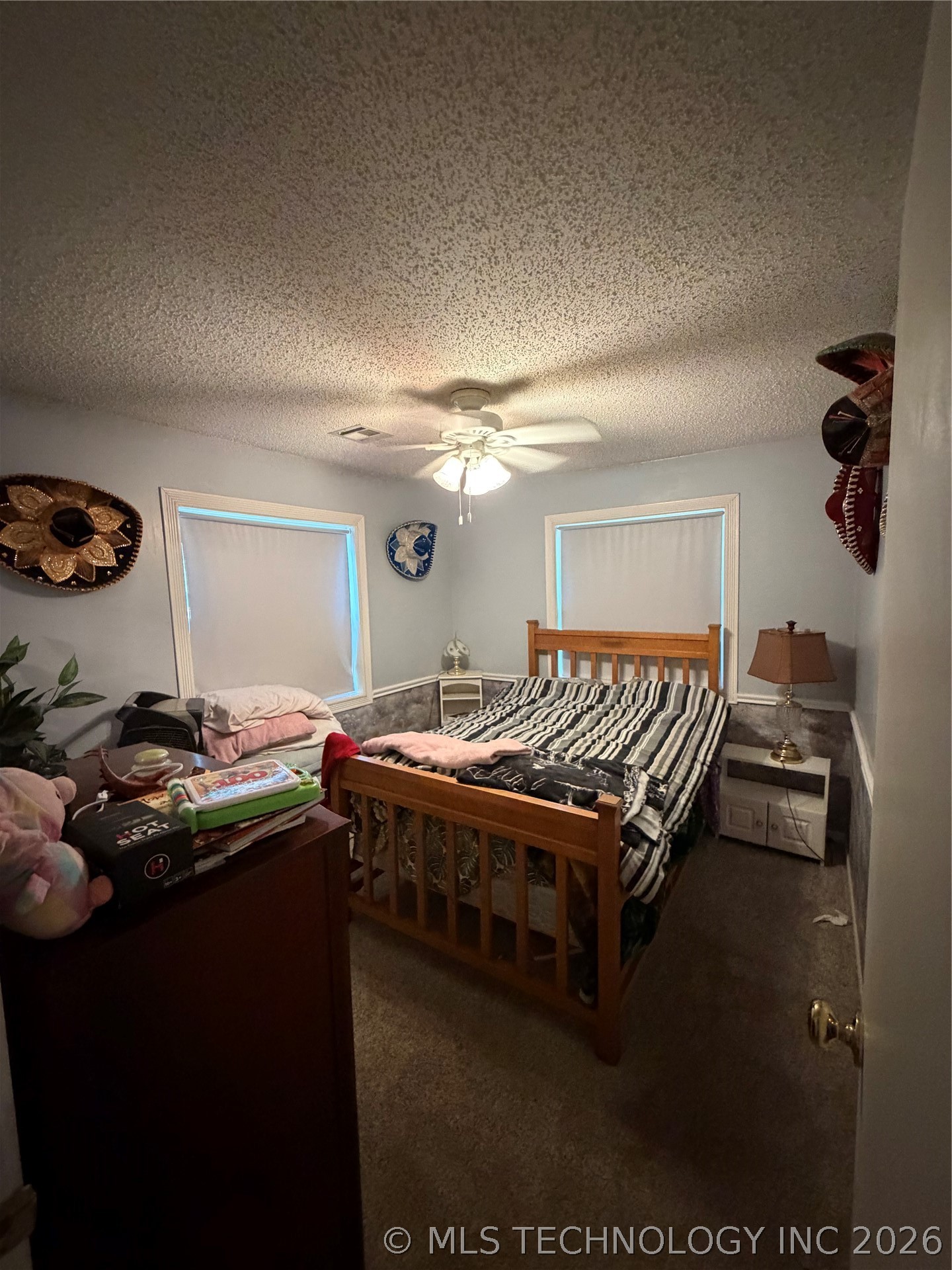 13 Wildflower Road Eufaula OK 74432